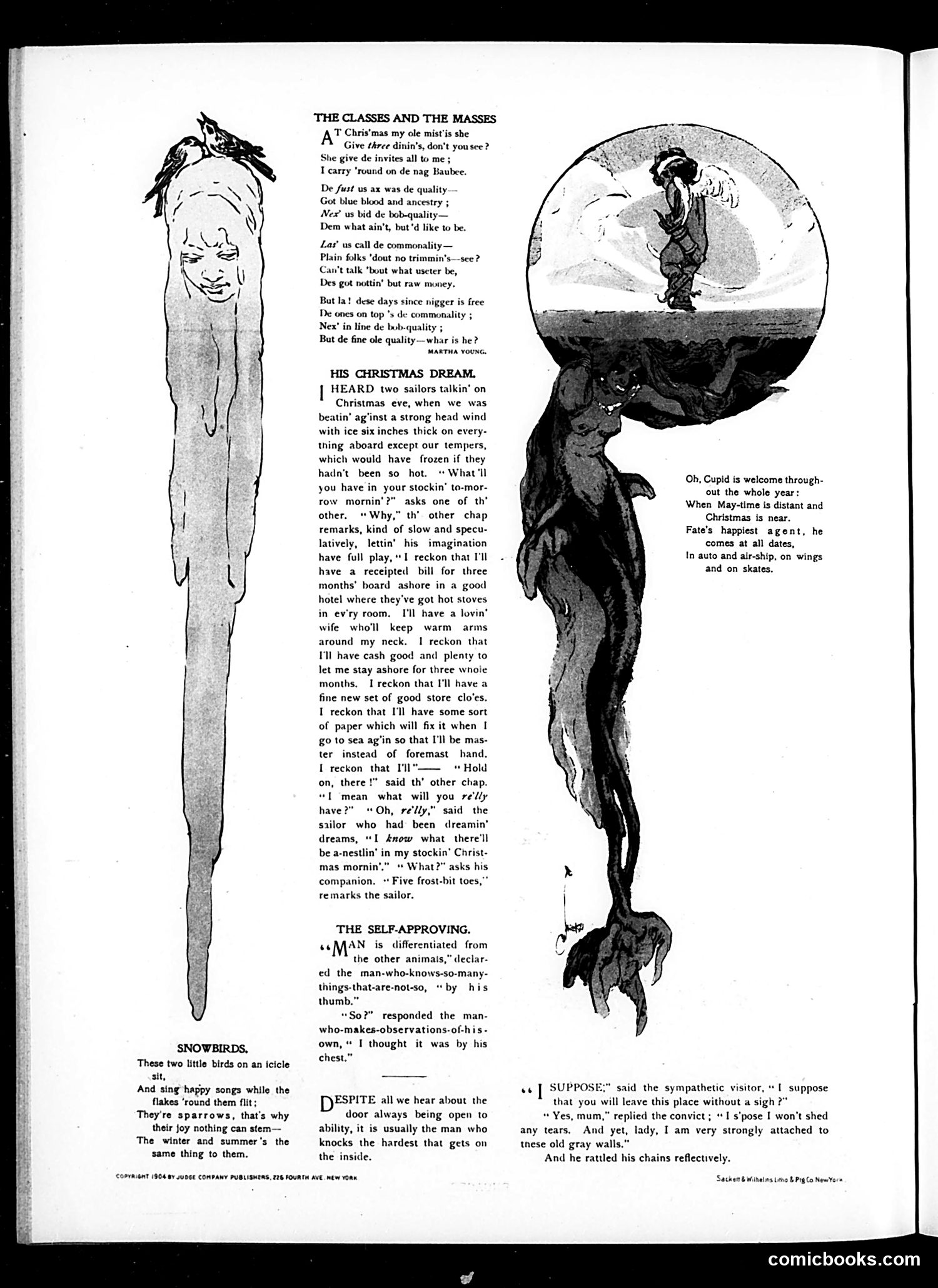 Judge — December 17, 1904 — page 36