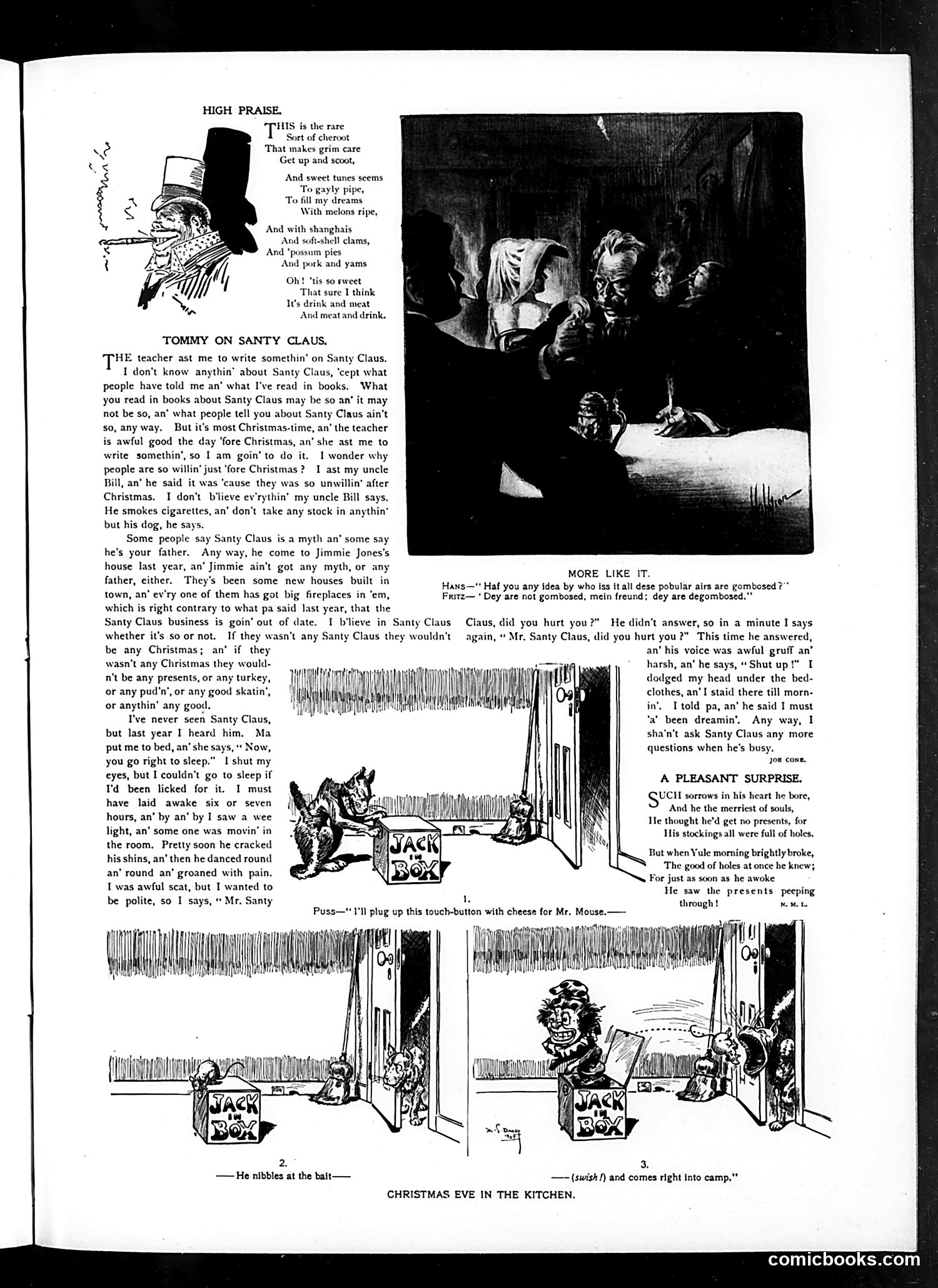 Judge — December 17, 1904 — page 39