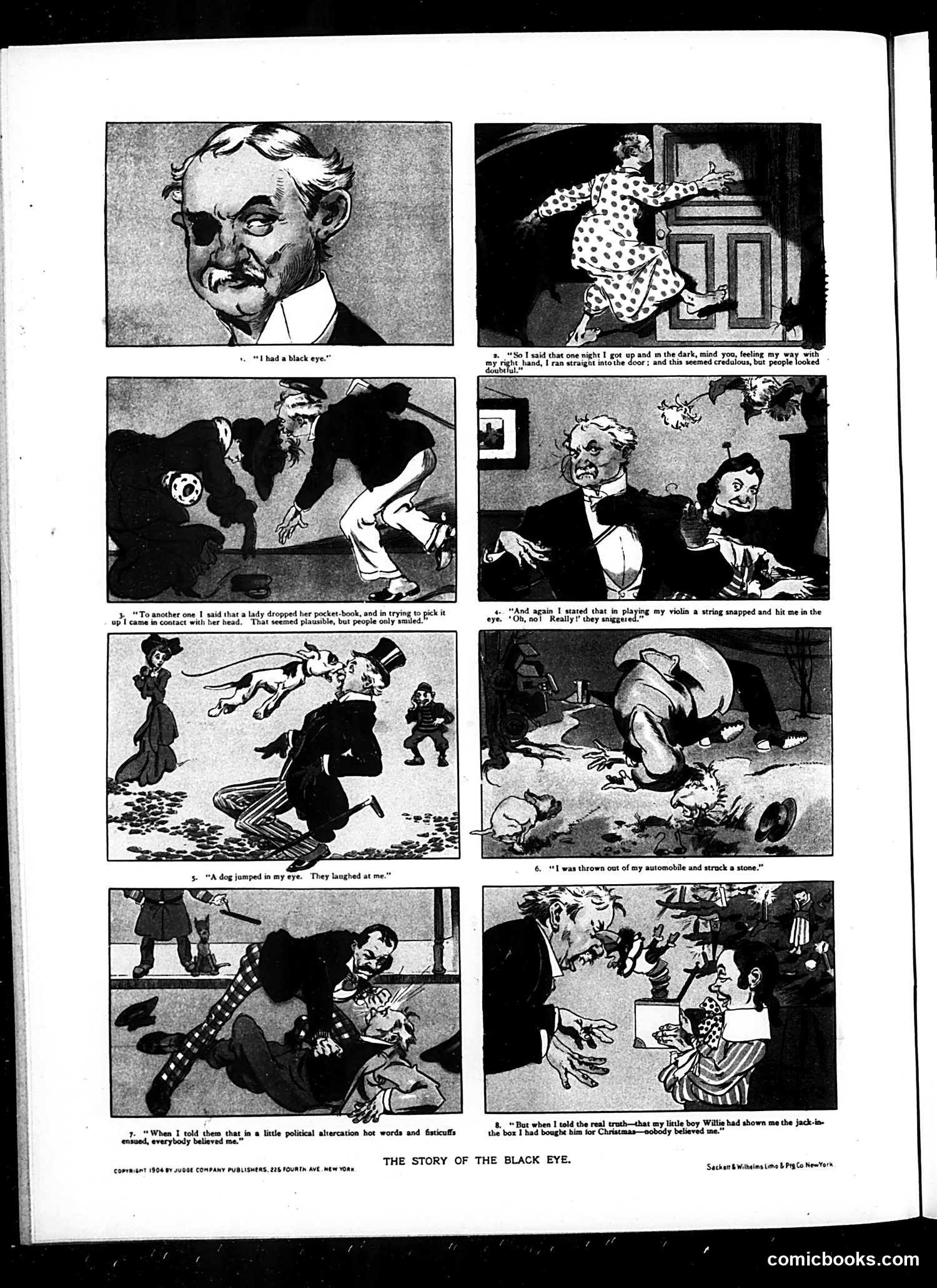 Judge — December 17, 1904 — page 40