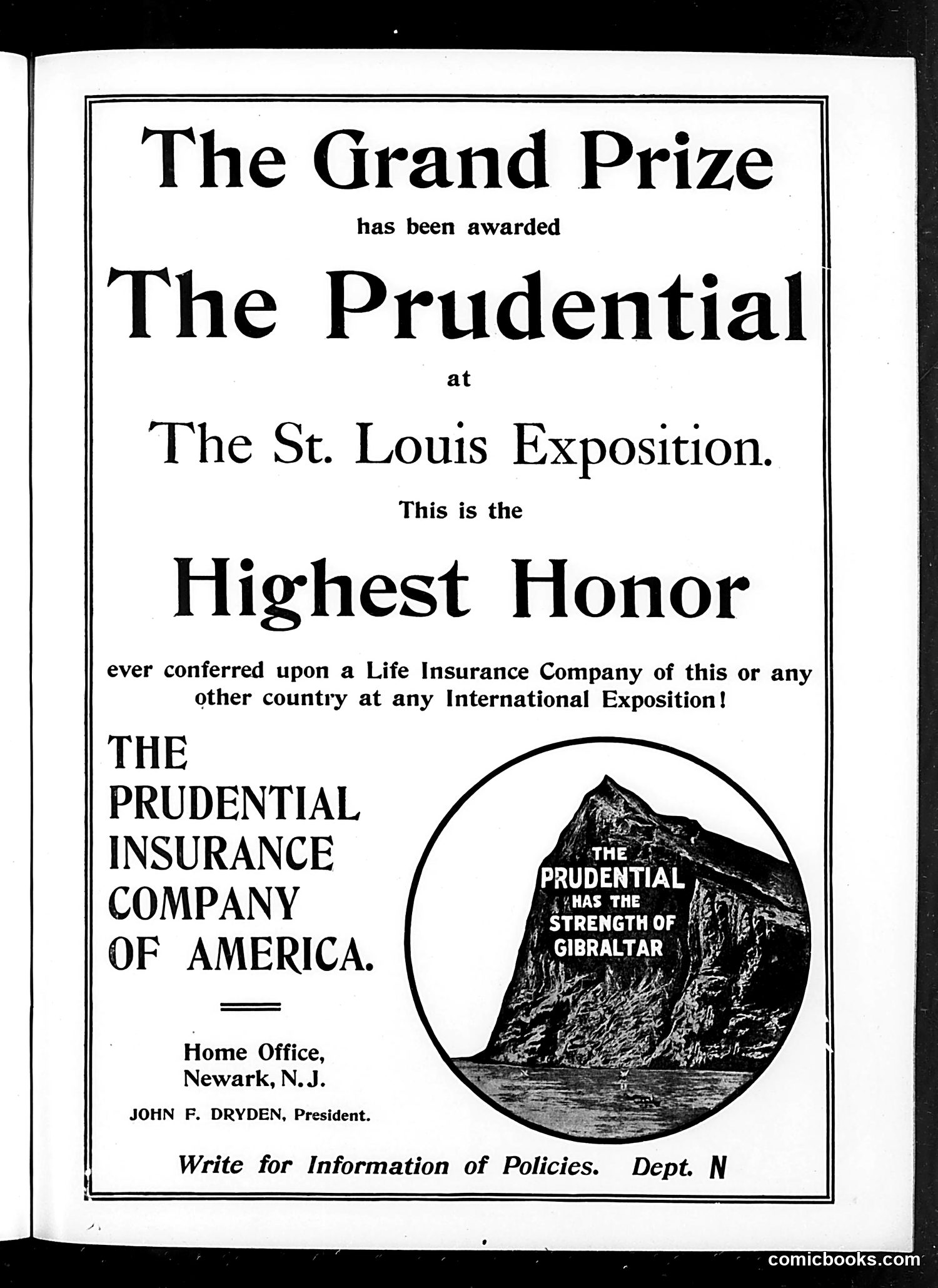 Judge — December 17, 1904 — page 41