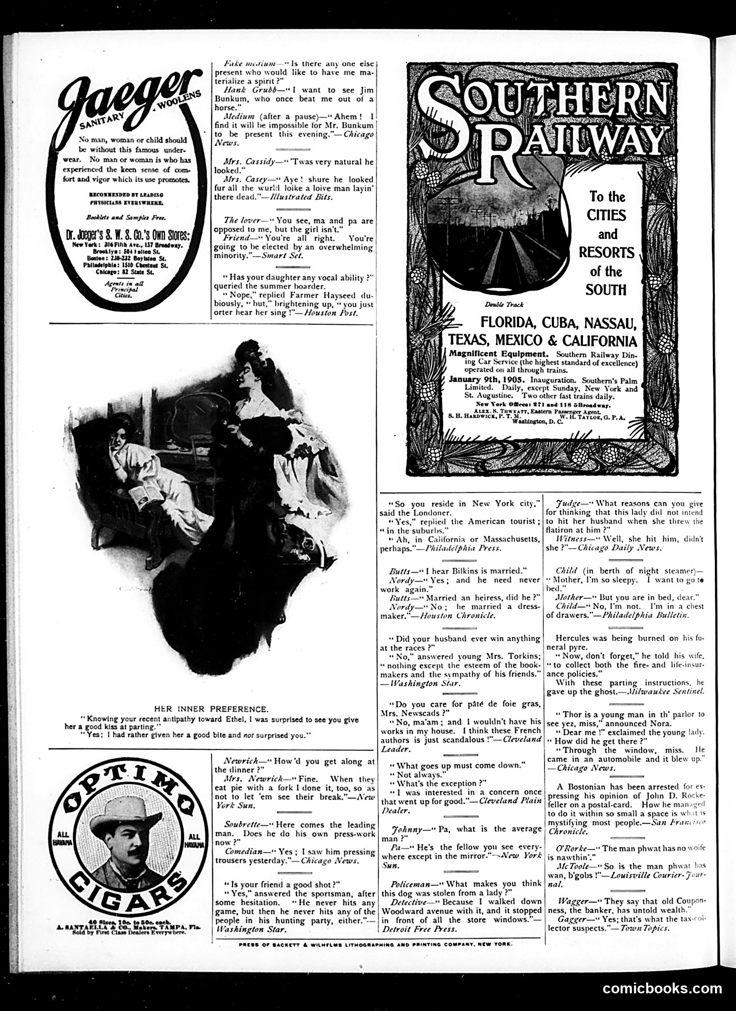 Judge — December 17, 1904 — page 42