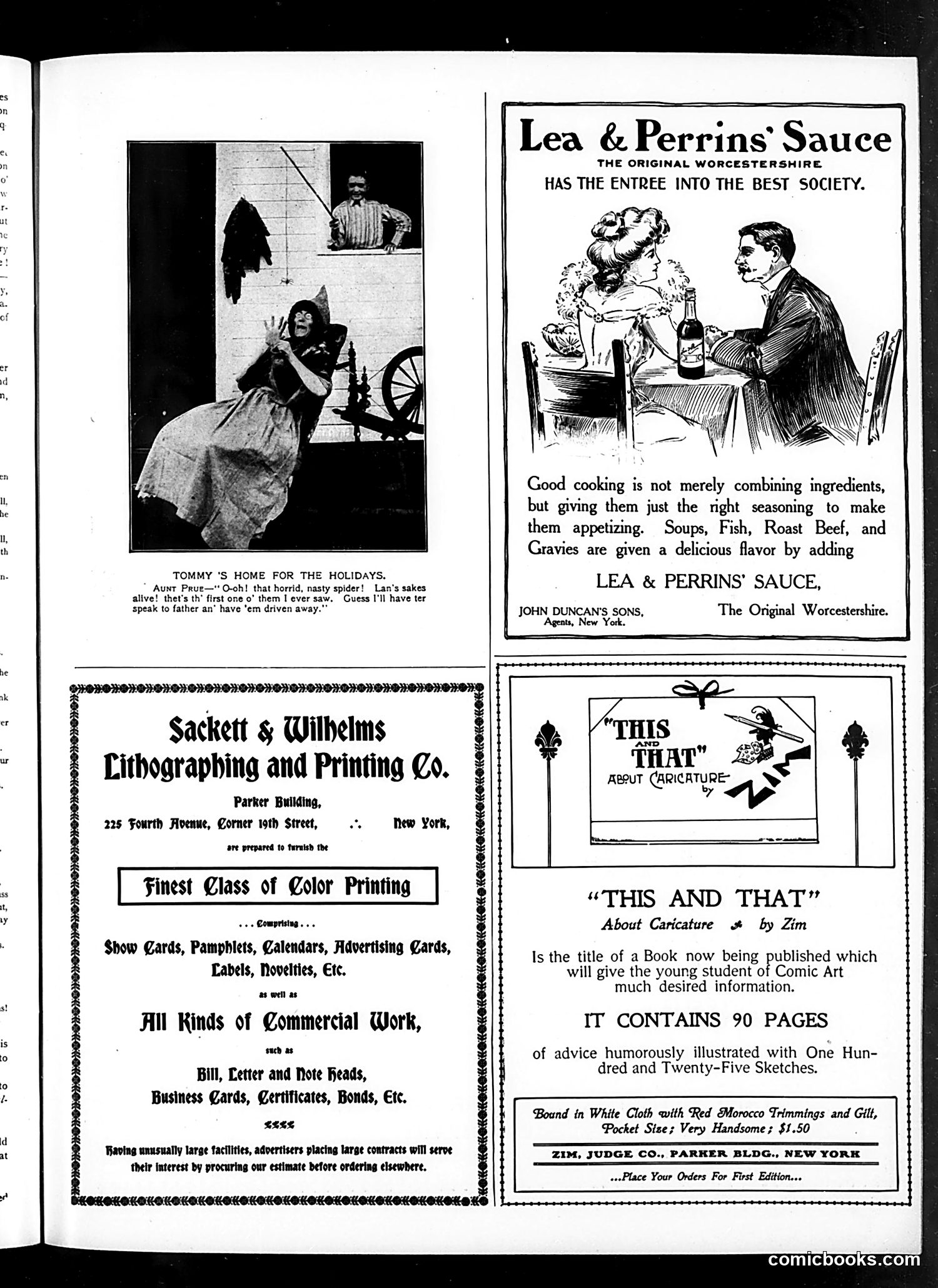 Judge — December 17, 1904 — page 45