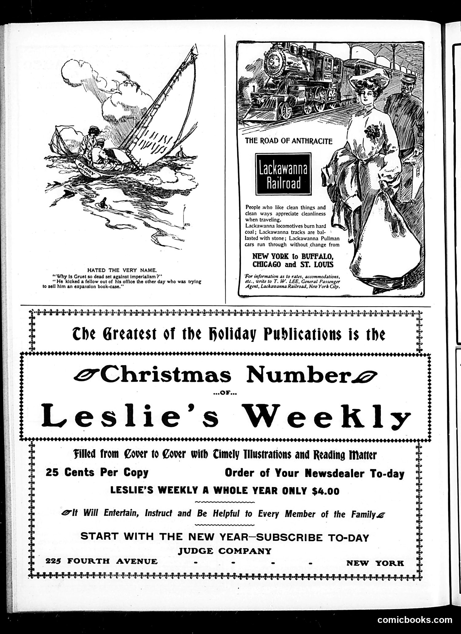 Judge — December 17, 1904 — page 46