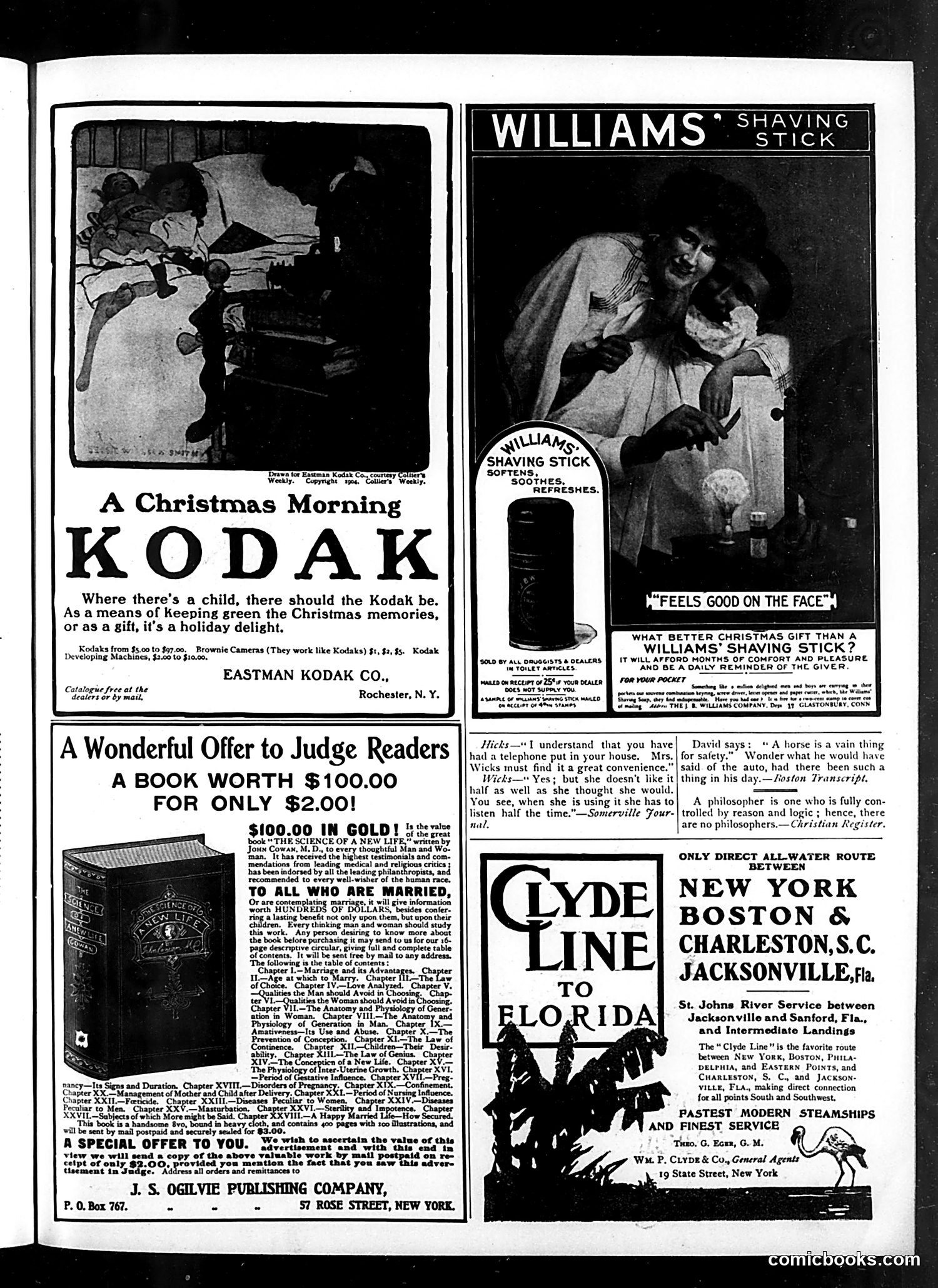 Judge — December 17, 1904 — page 47