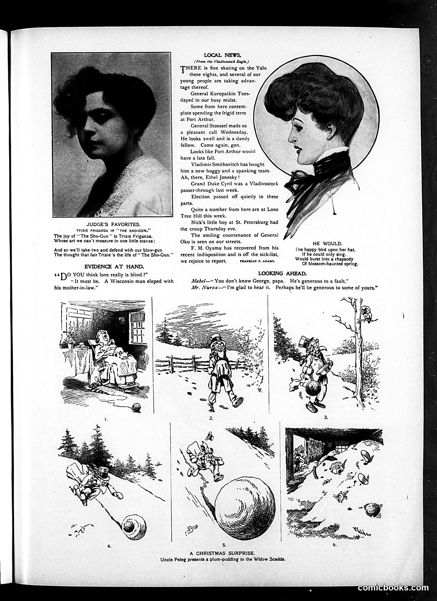 Judge — December 24, 1904 — page 3
