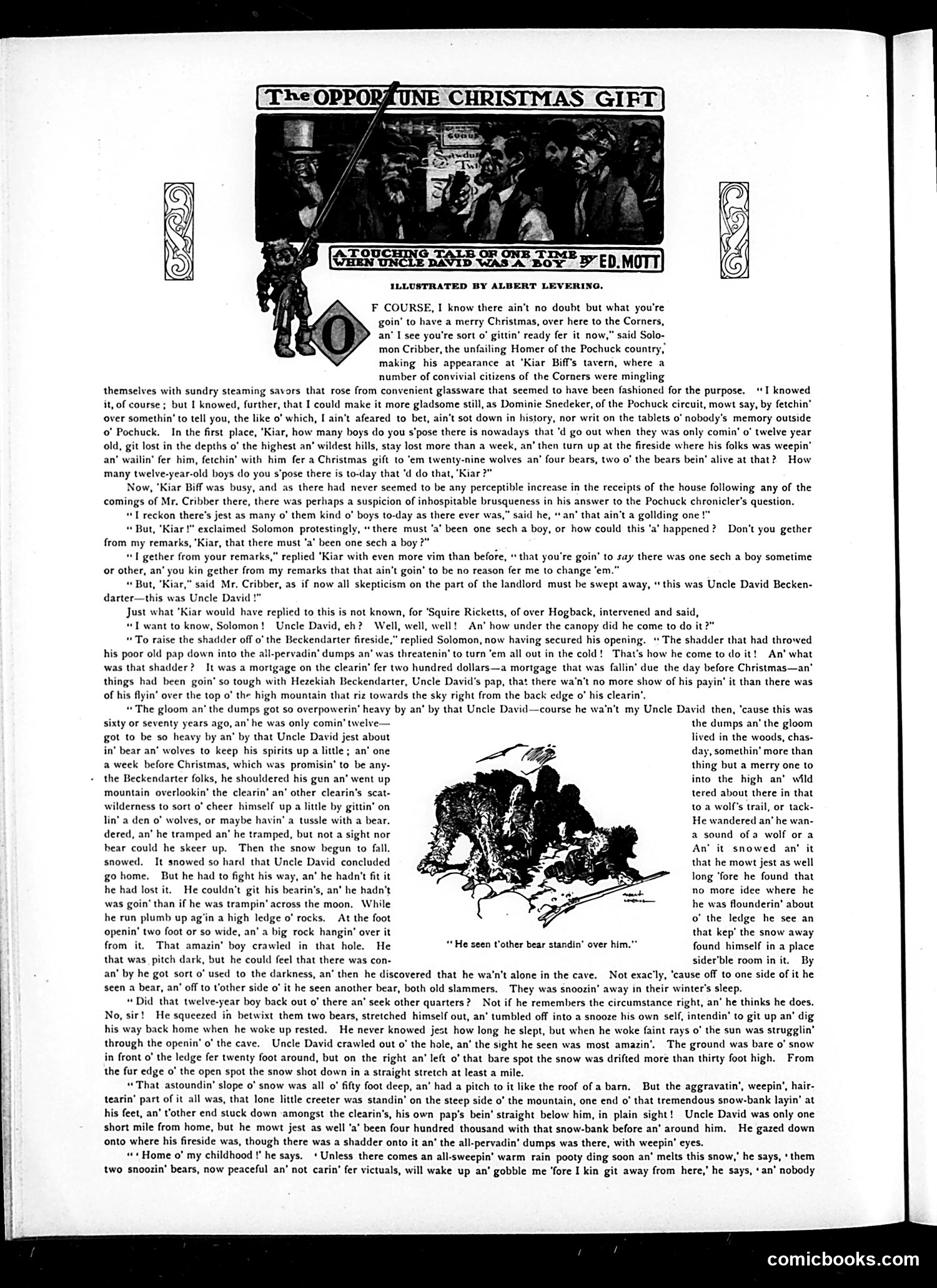 Judge — December 24, 1904 — page 4