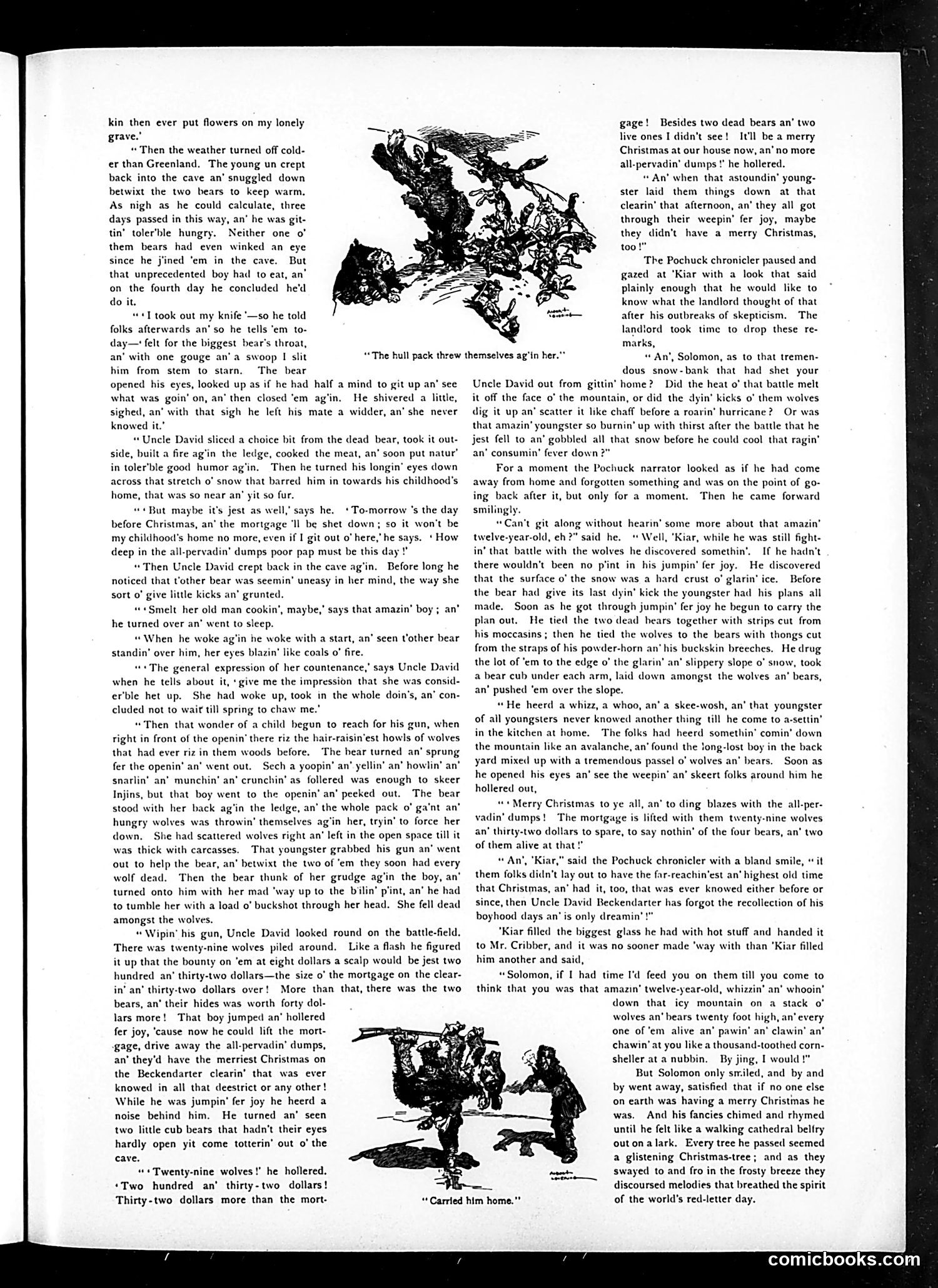 Judge — December 24, 1904 — page 5