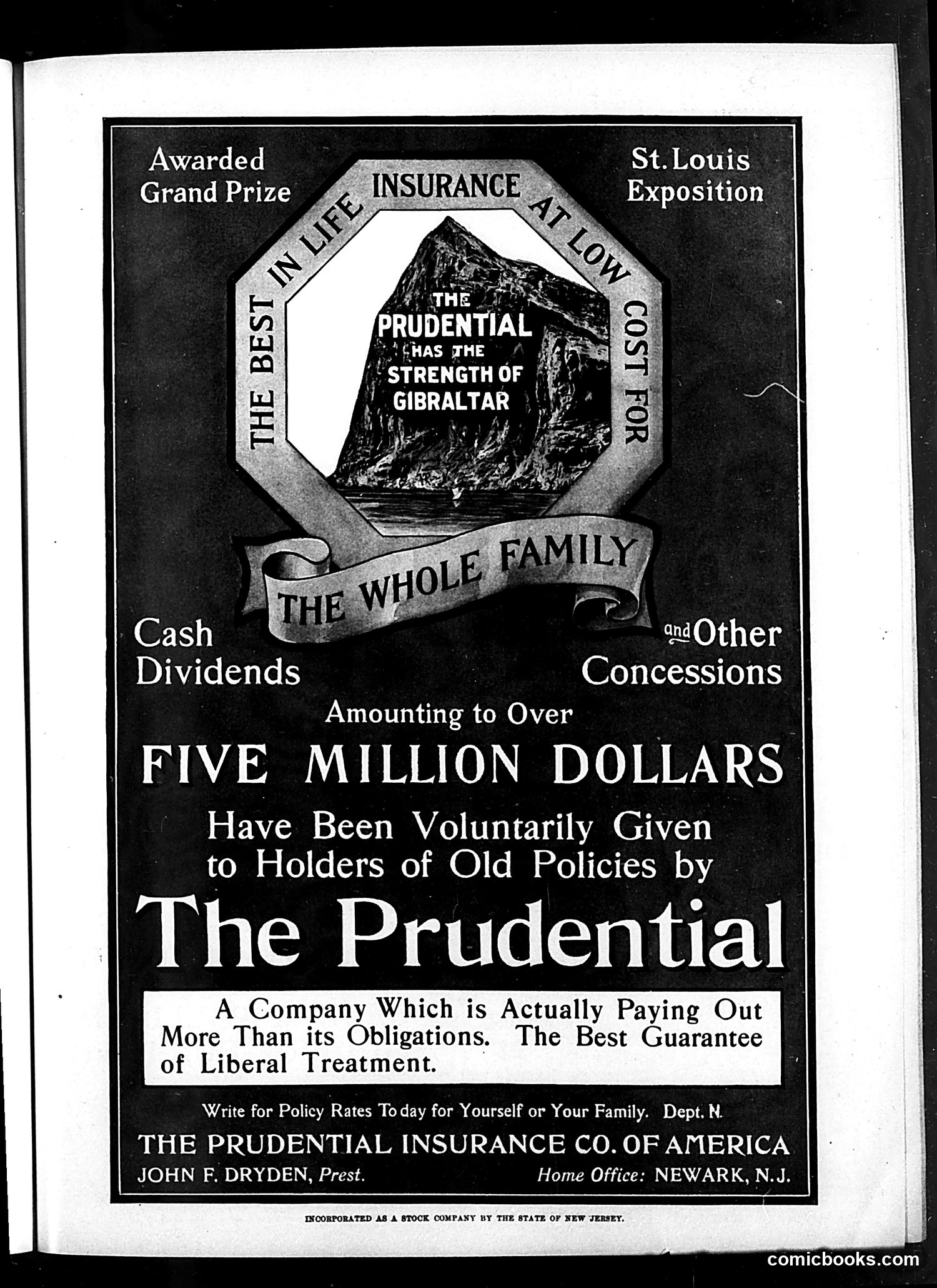 Judge — December 24, 1904 — page 11