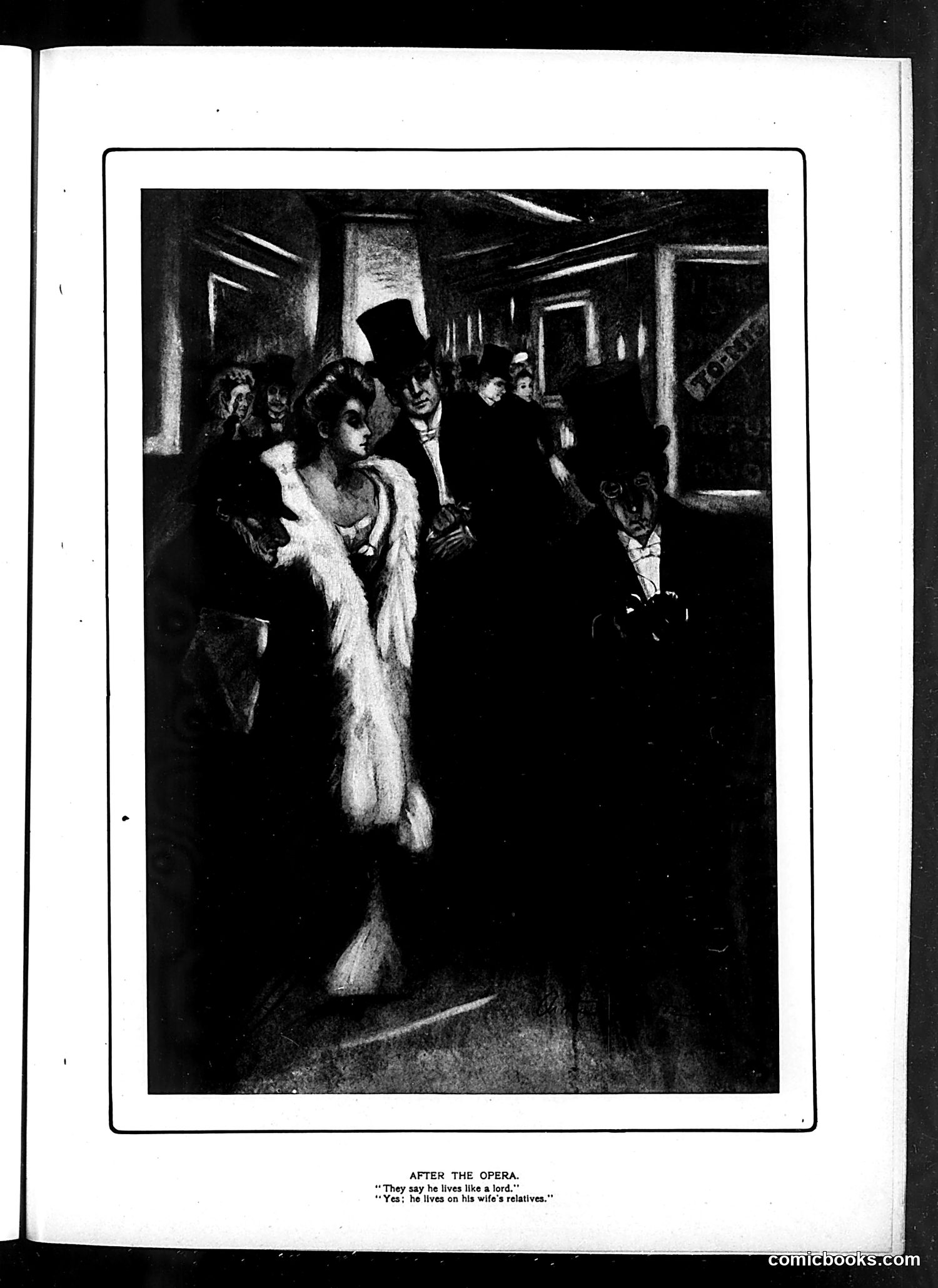 Judge — December 31, 1904 — page 3