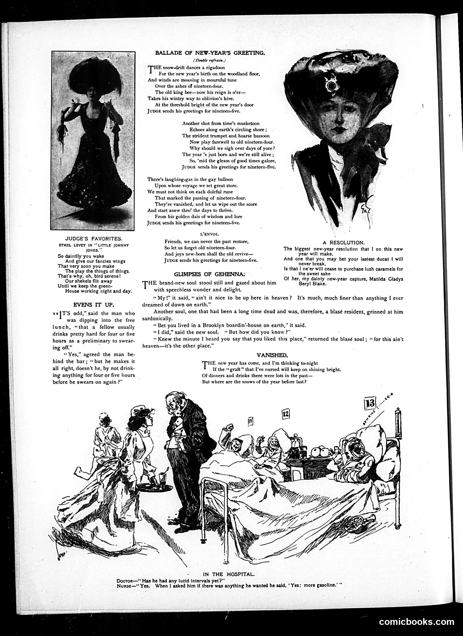 Judge — December 31, 1904 — page 4