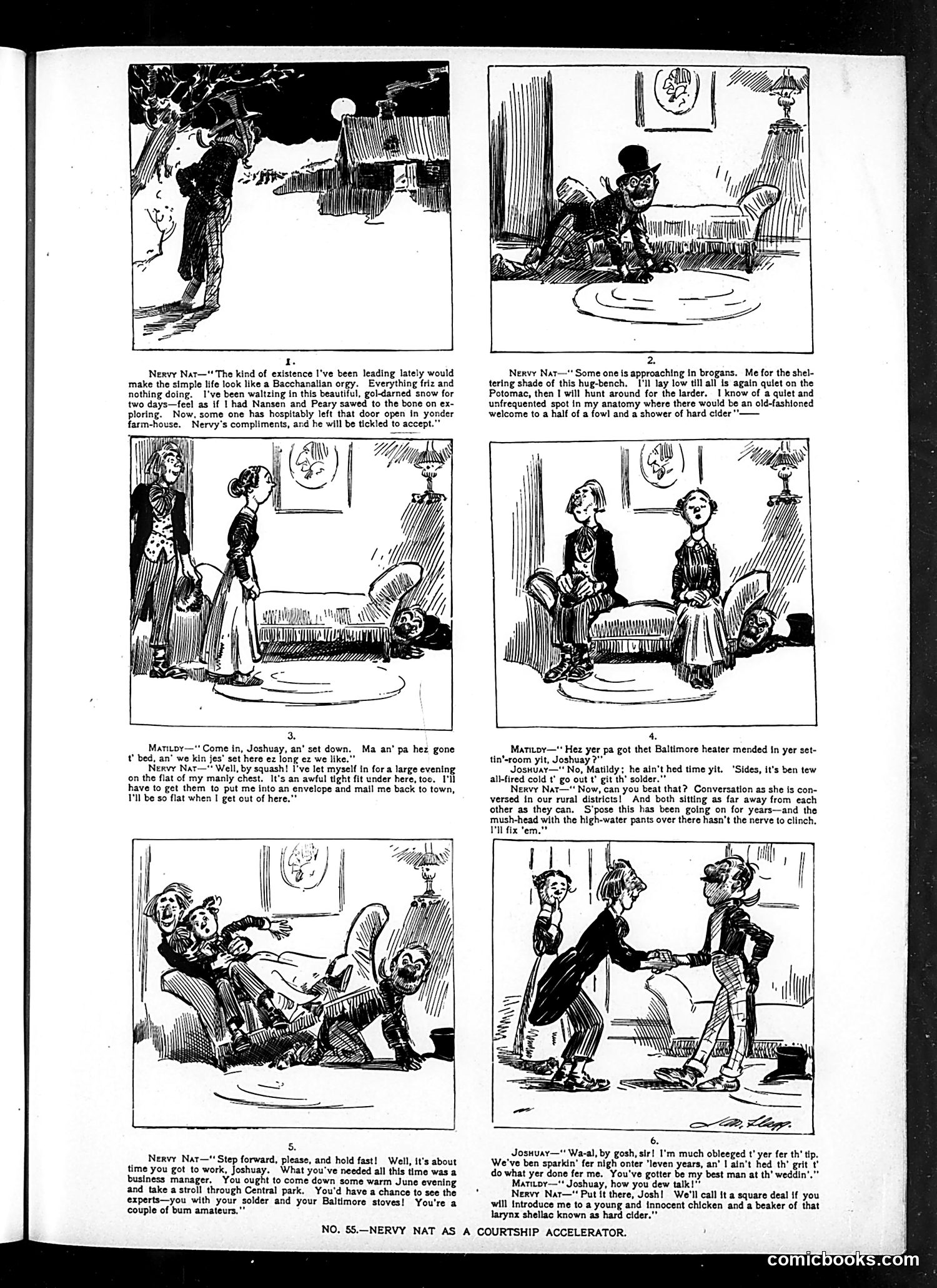 Judge — December 31, 1904 — page 5
