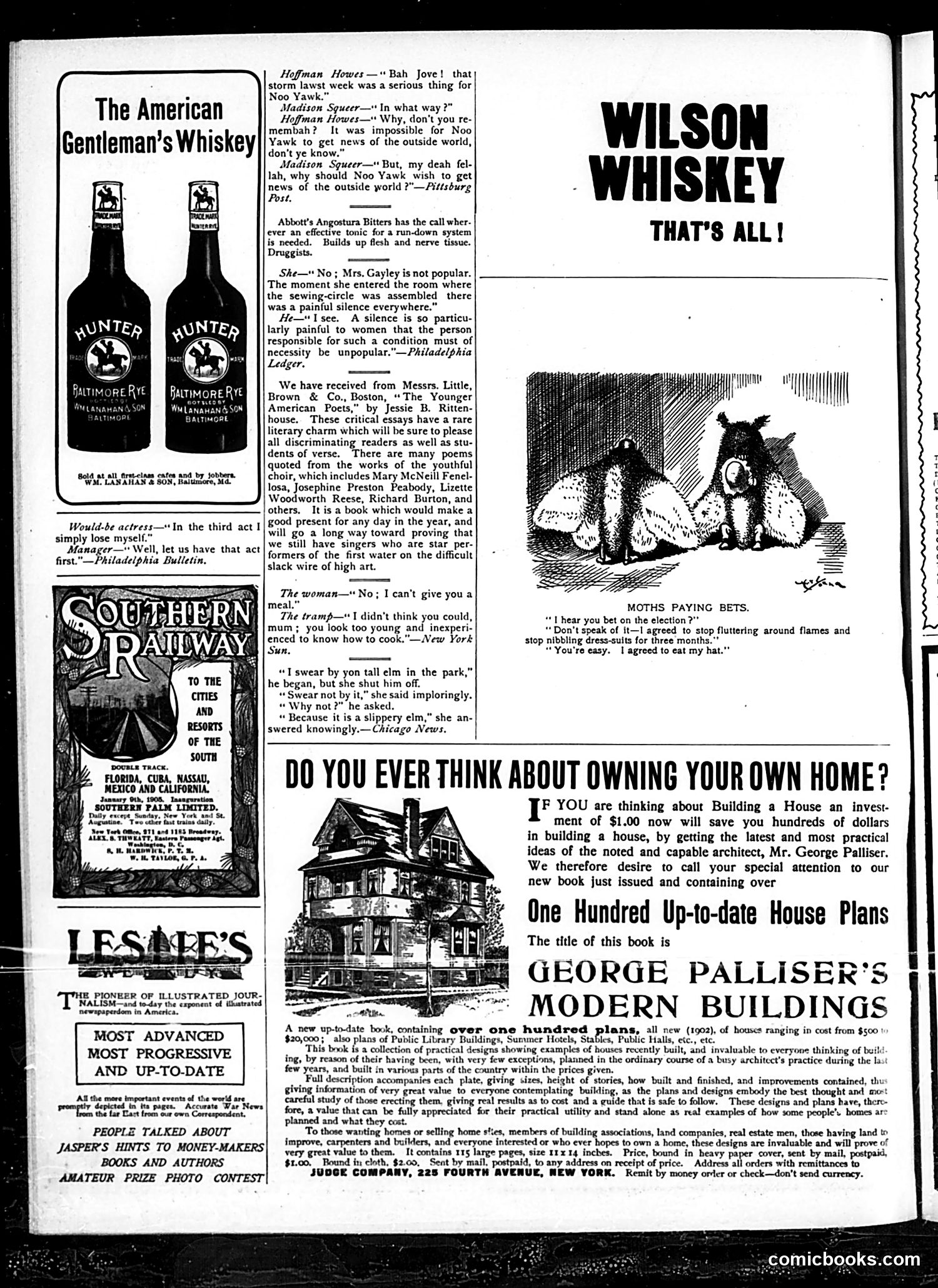 Judge — December 31, 1904 — page 12