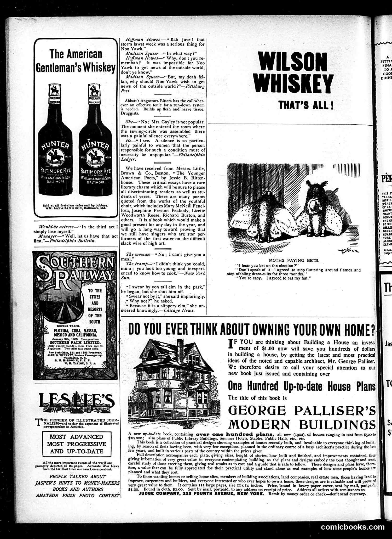 Judge — December 31, 1904 — page 16