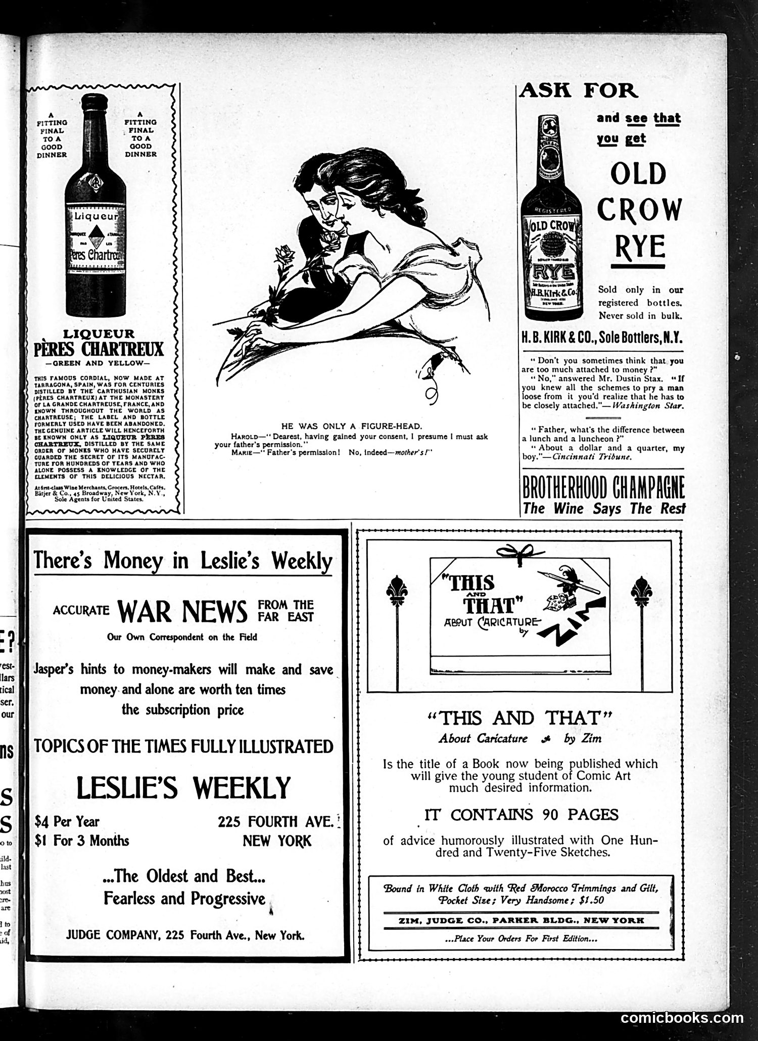 Judge — December 31, 1904 — page 17