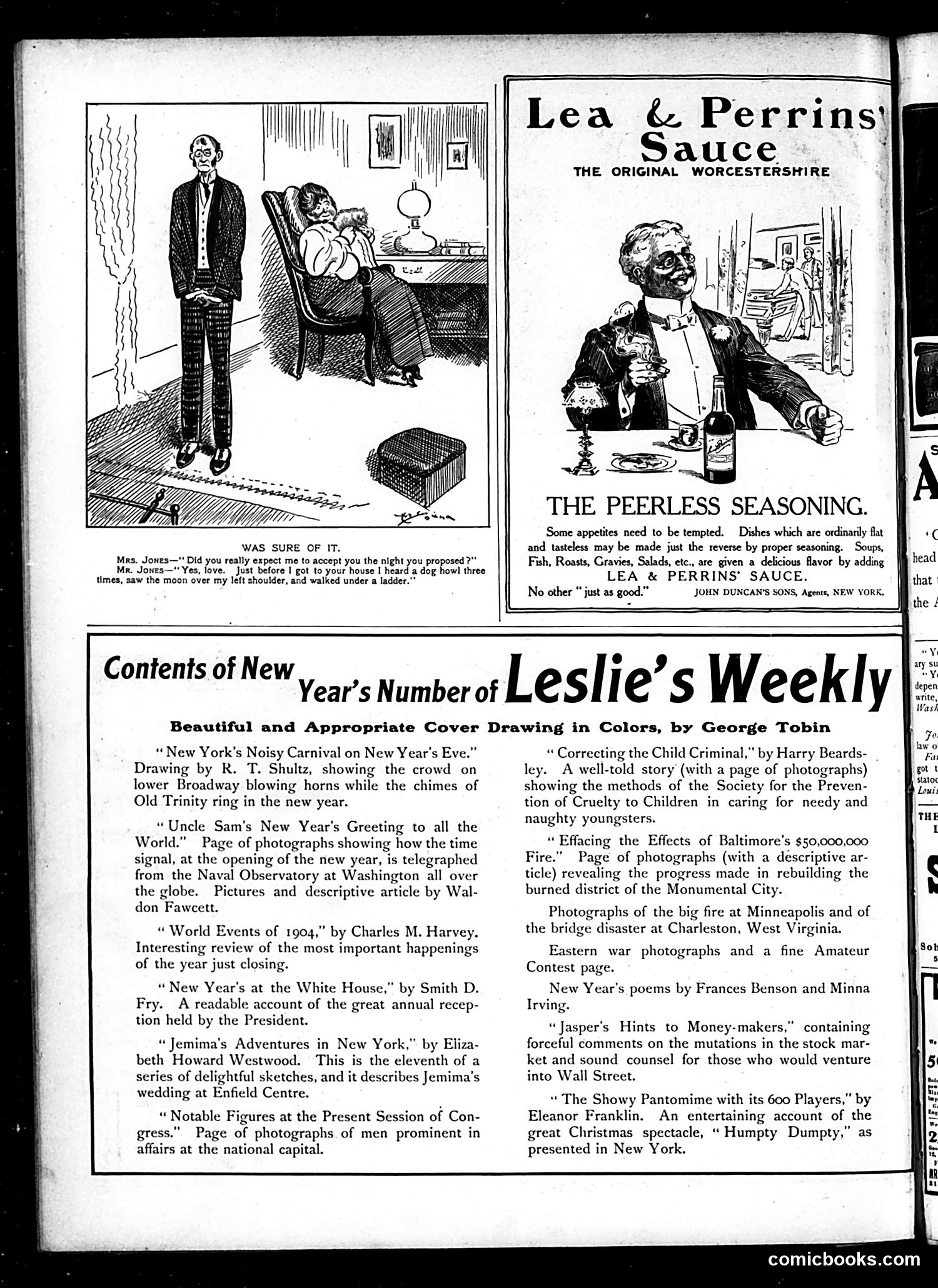 Judge — December 31, 1904 — page 18