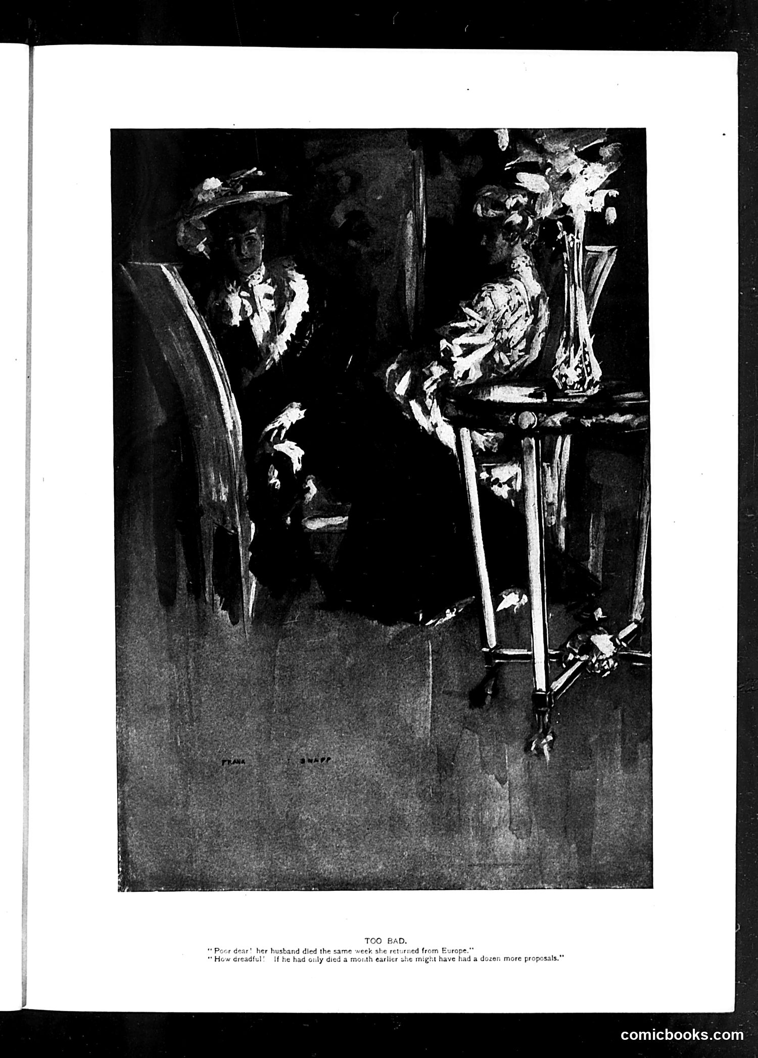 Judge — January 7, 1905 — page 3