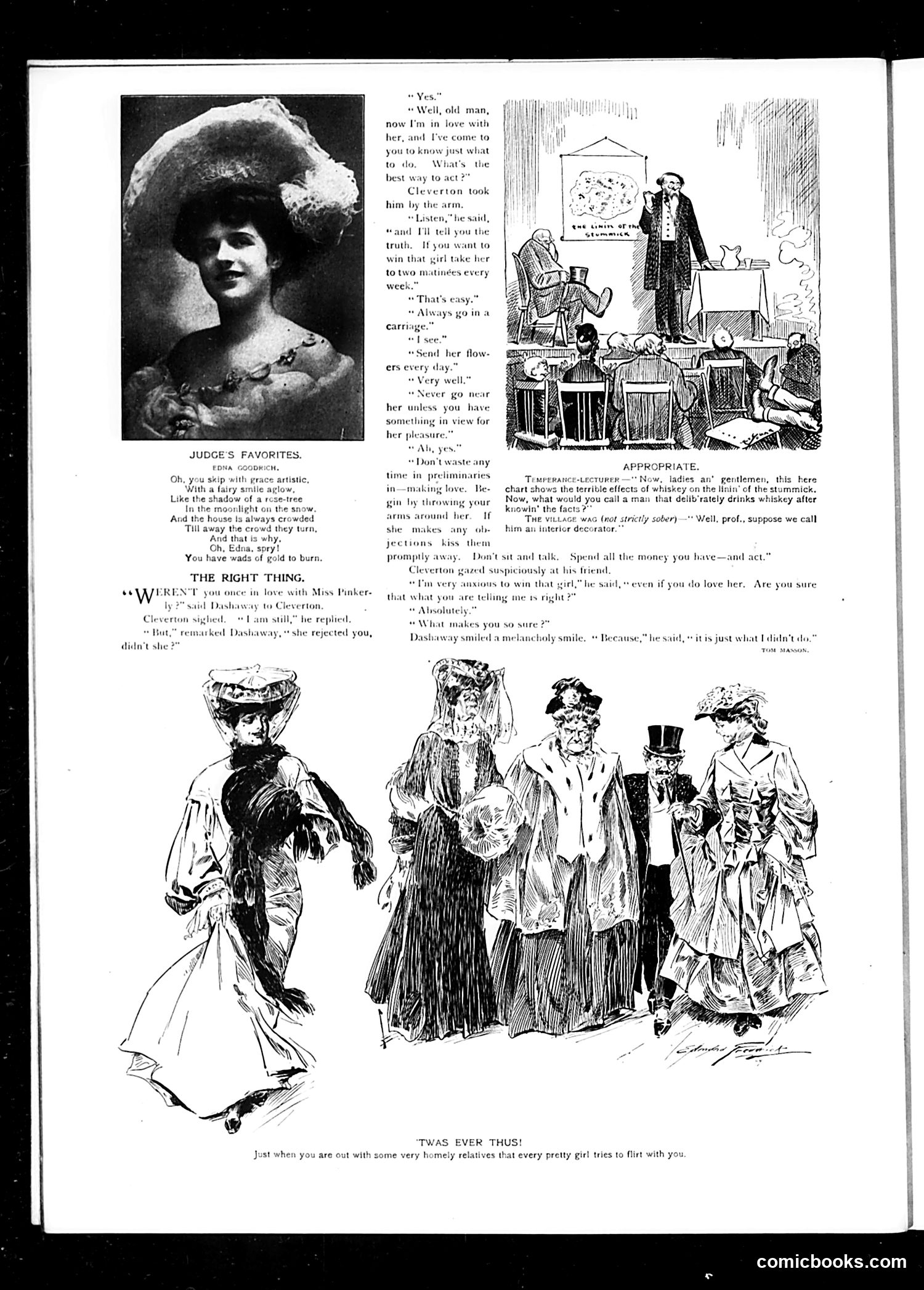 Judge — January 7, 1905 — page 4