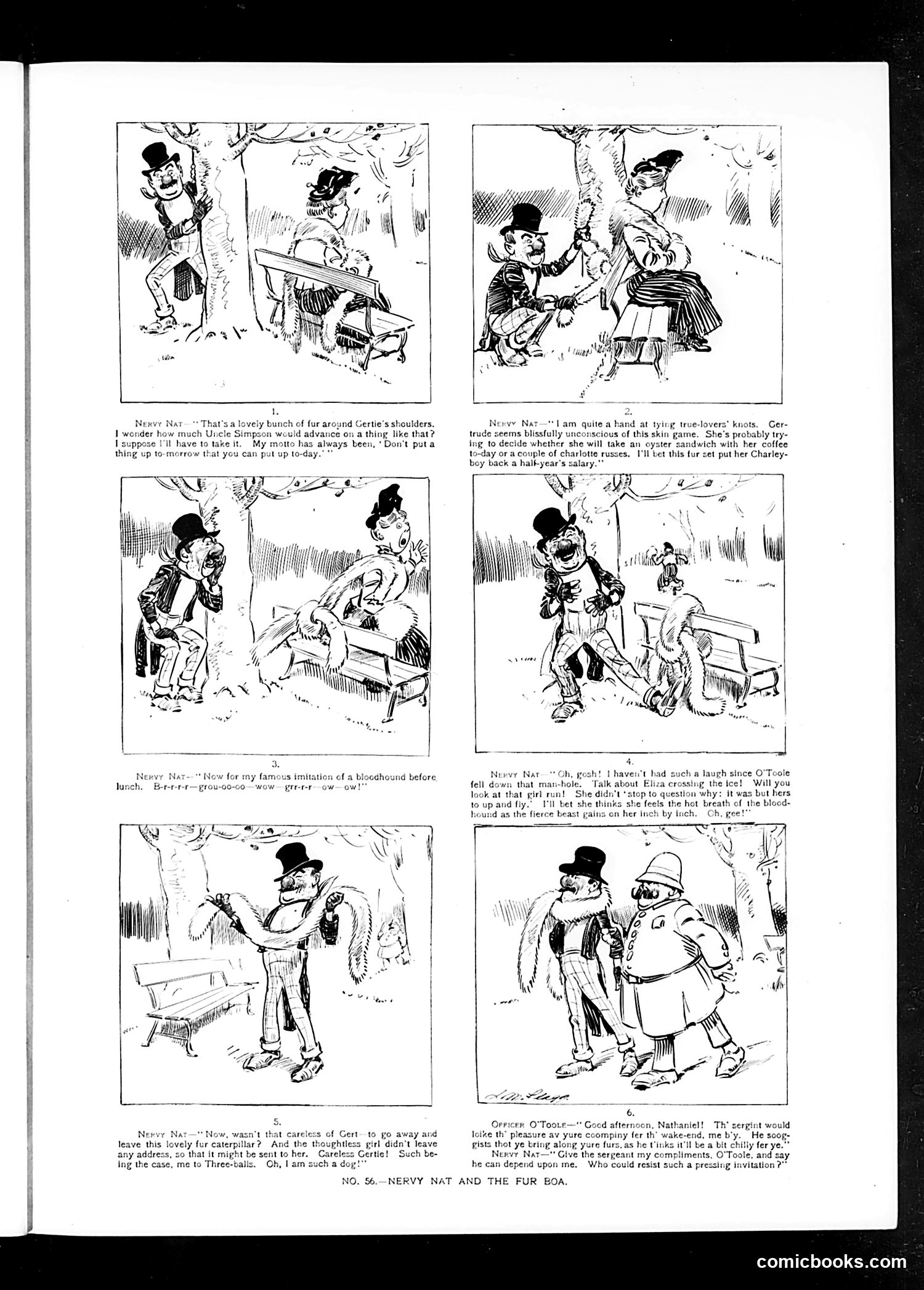 Judge — January 7, 1905 — page 5