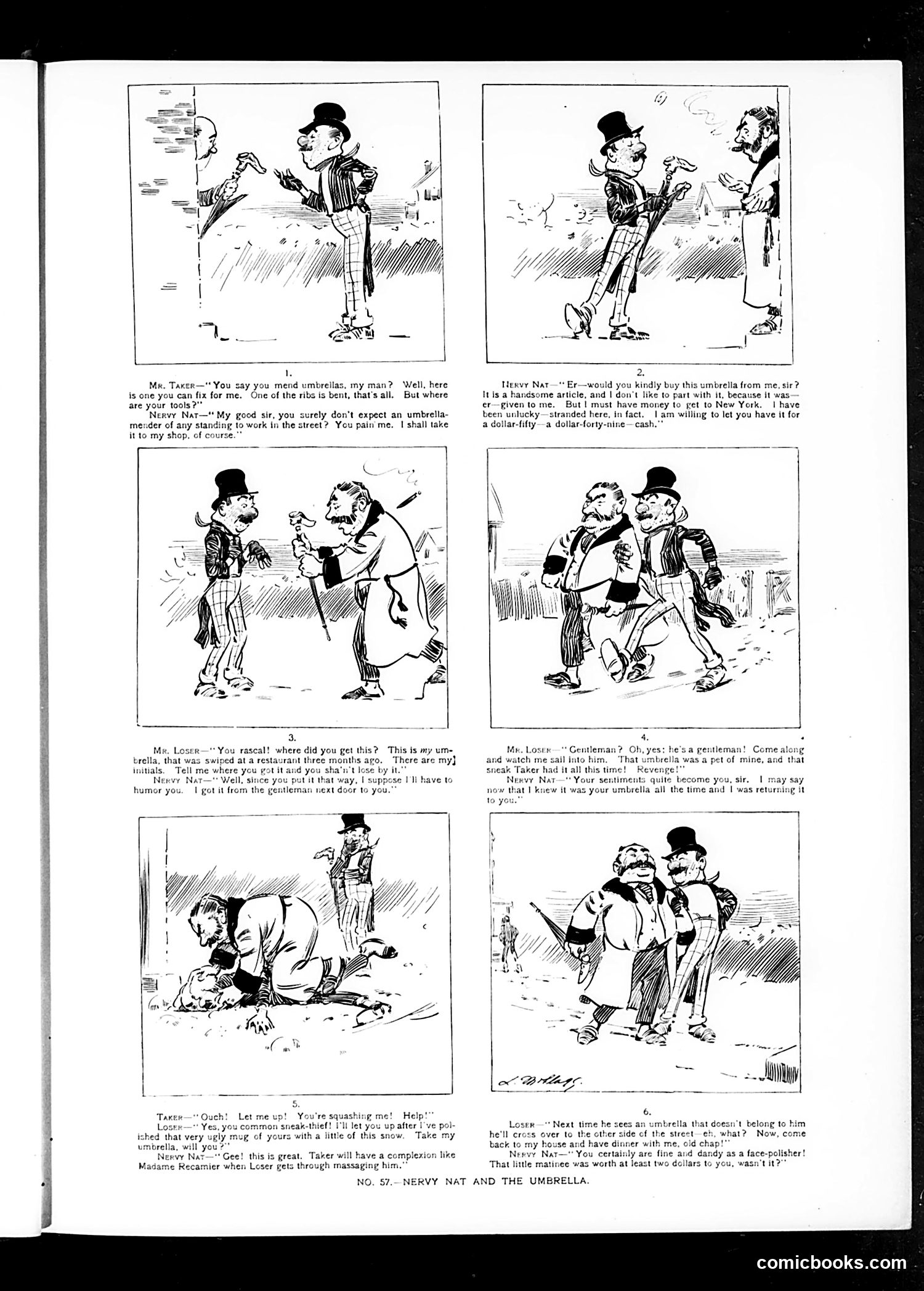 Judge — January 14, 1905 — page 5
