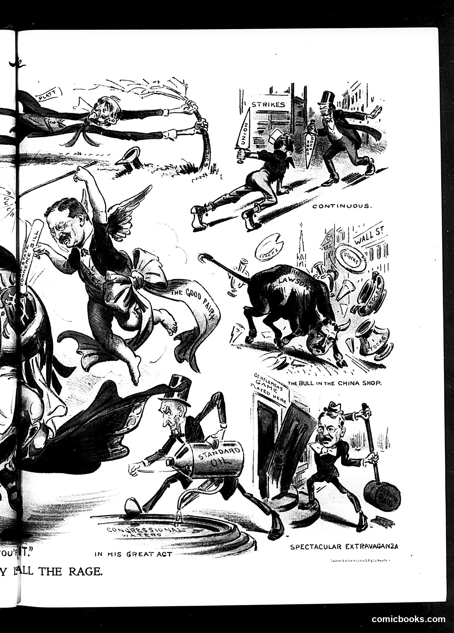 Judge — January 14, 1905 — page 9