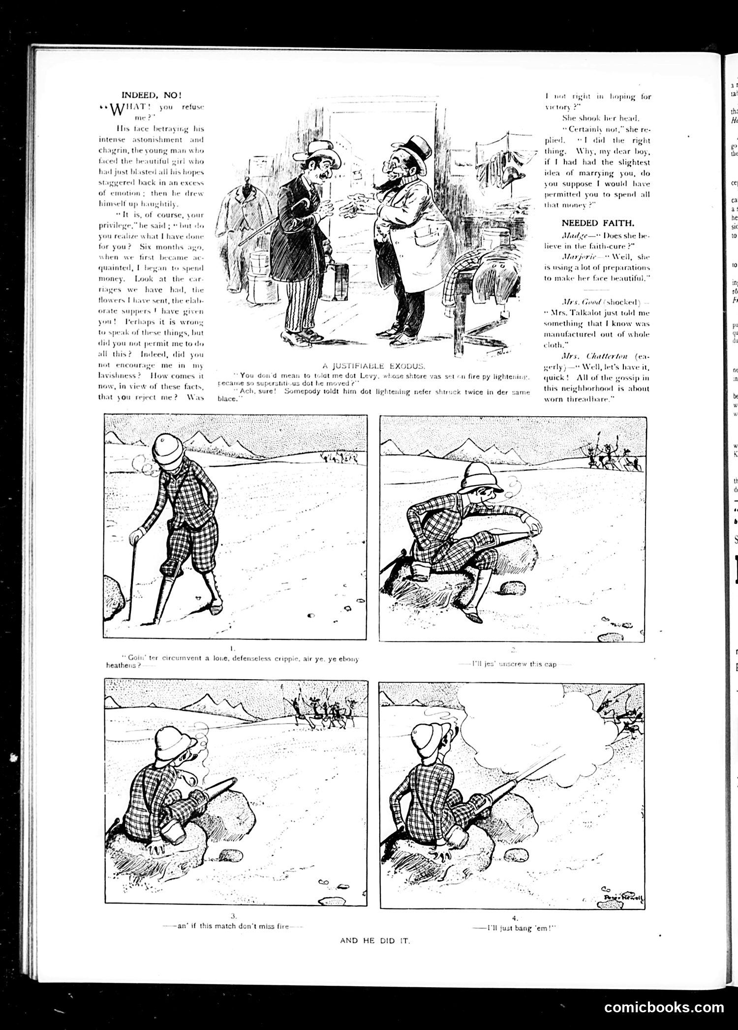 Judge — January 14, 1905 — page 10