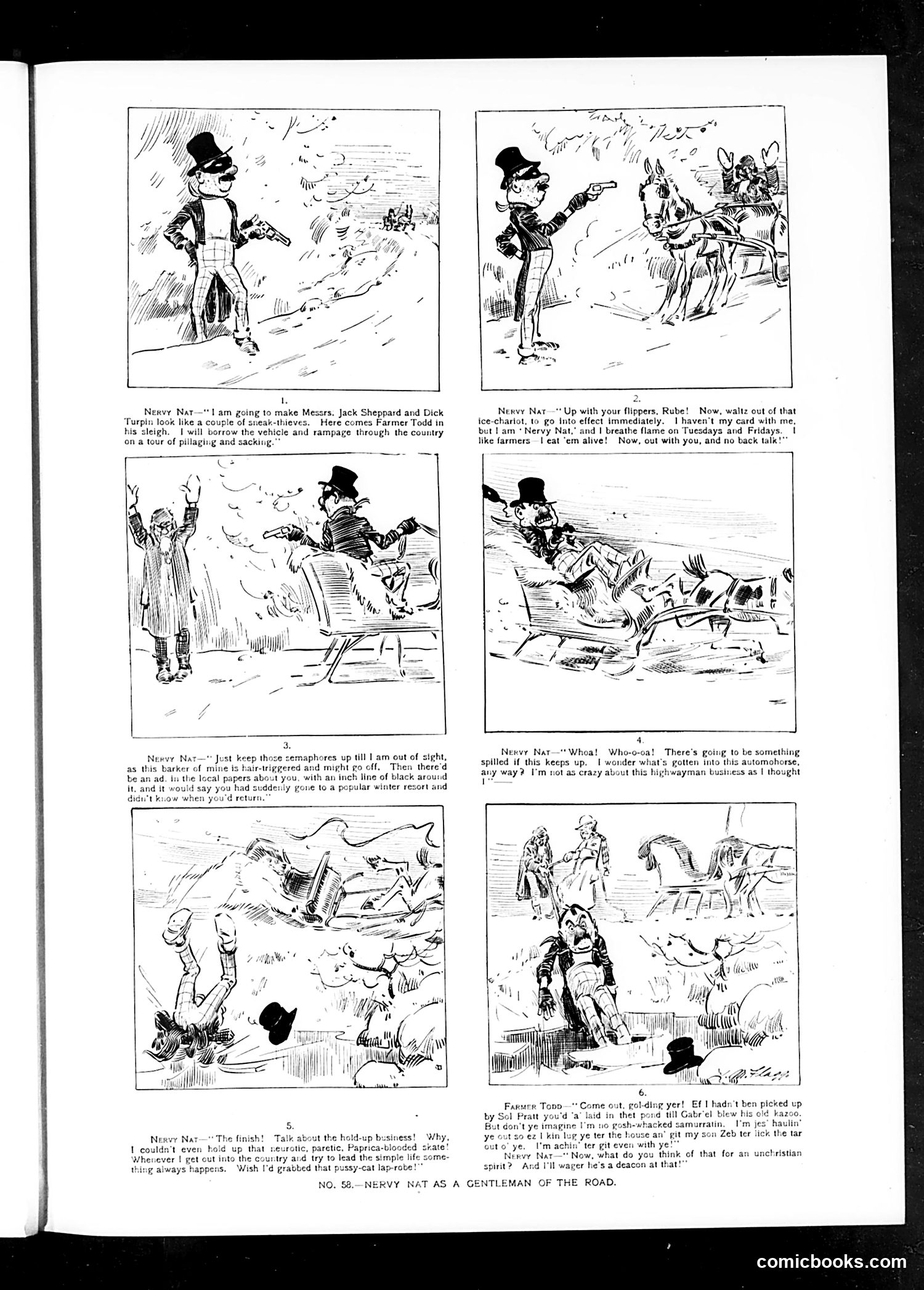 Judge — January 21, 1905 — page 5