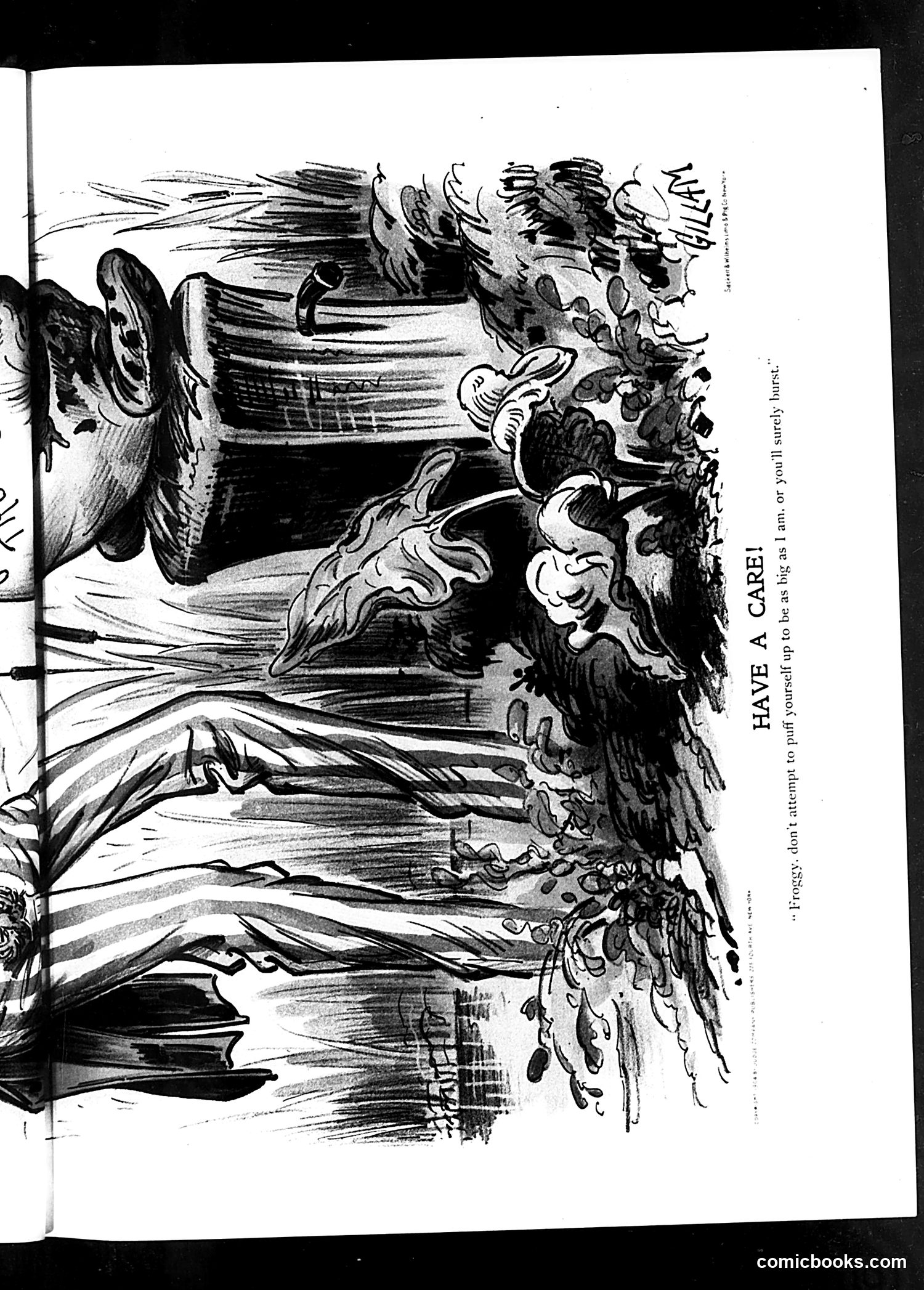 Judge — January 21, 1905 — page 9