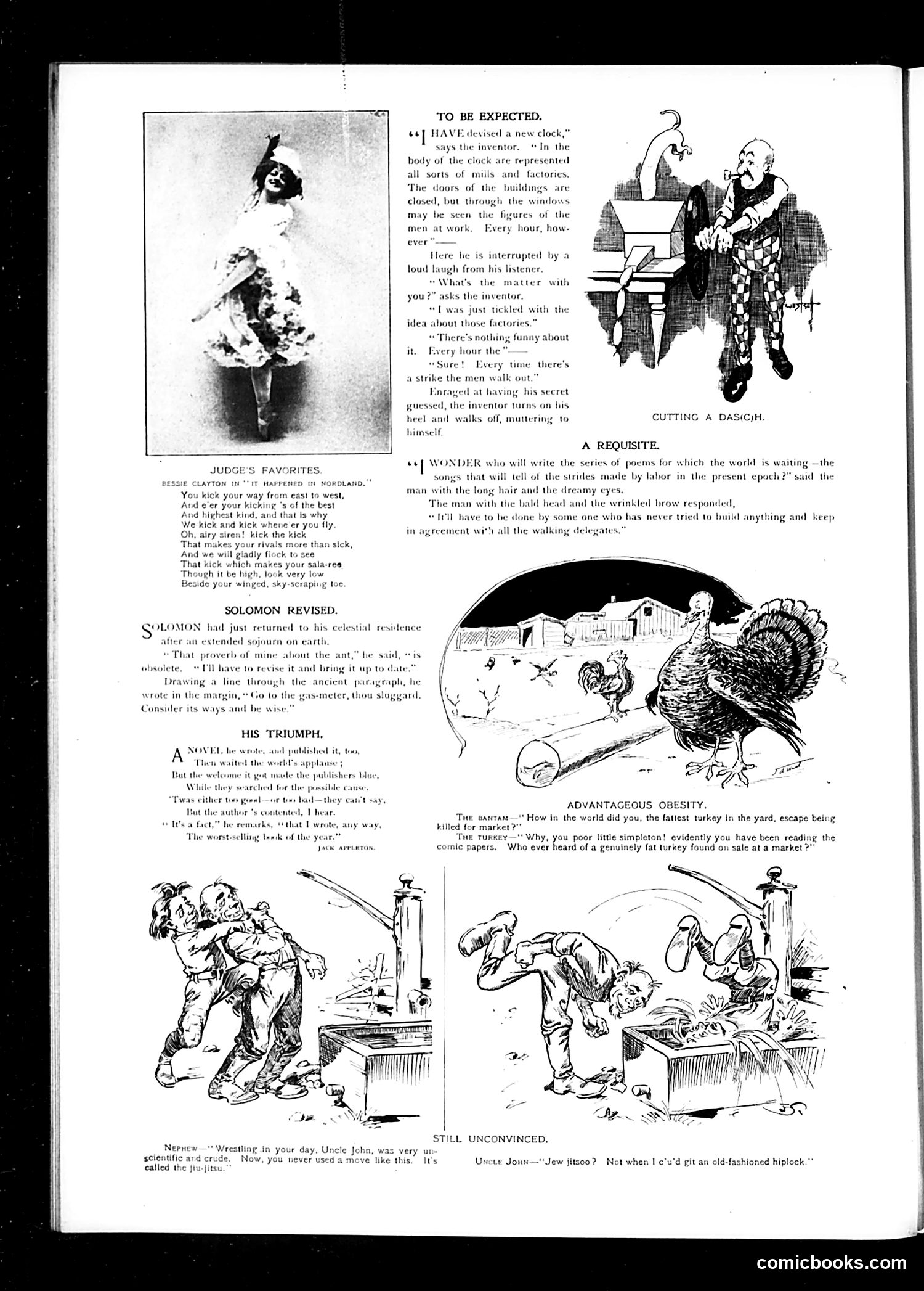 Judge — January 28, 1905 — page 4