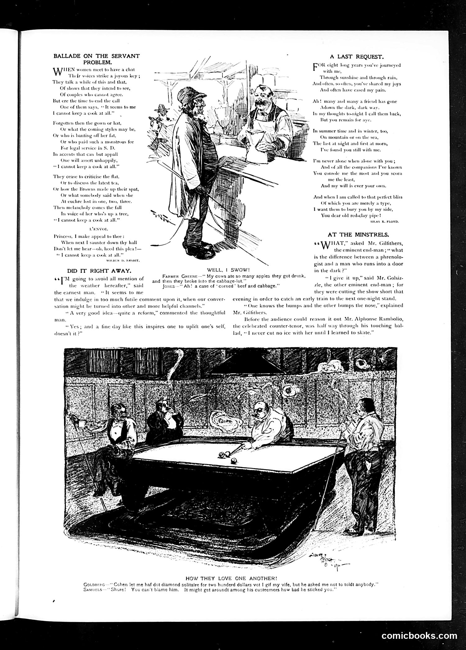Judge — February 4, 1905 — page 3