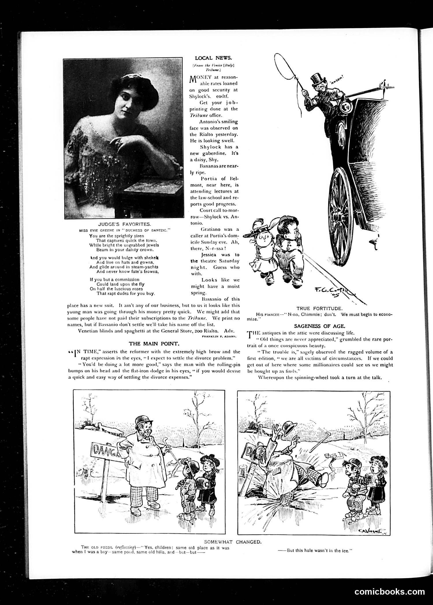 Judge — February 4, 1905 — page 4