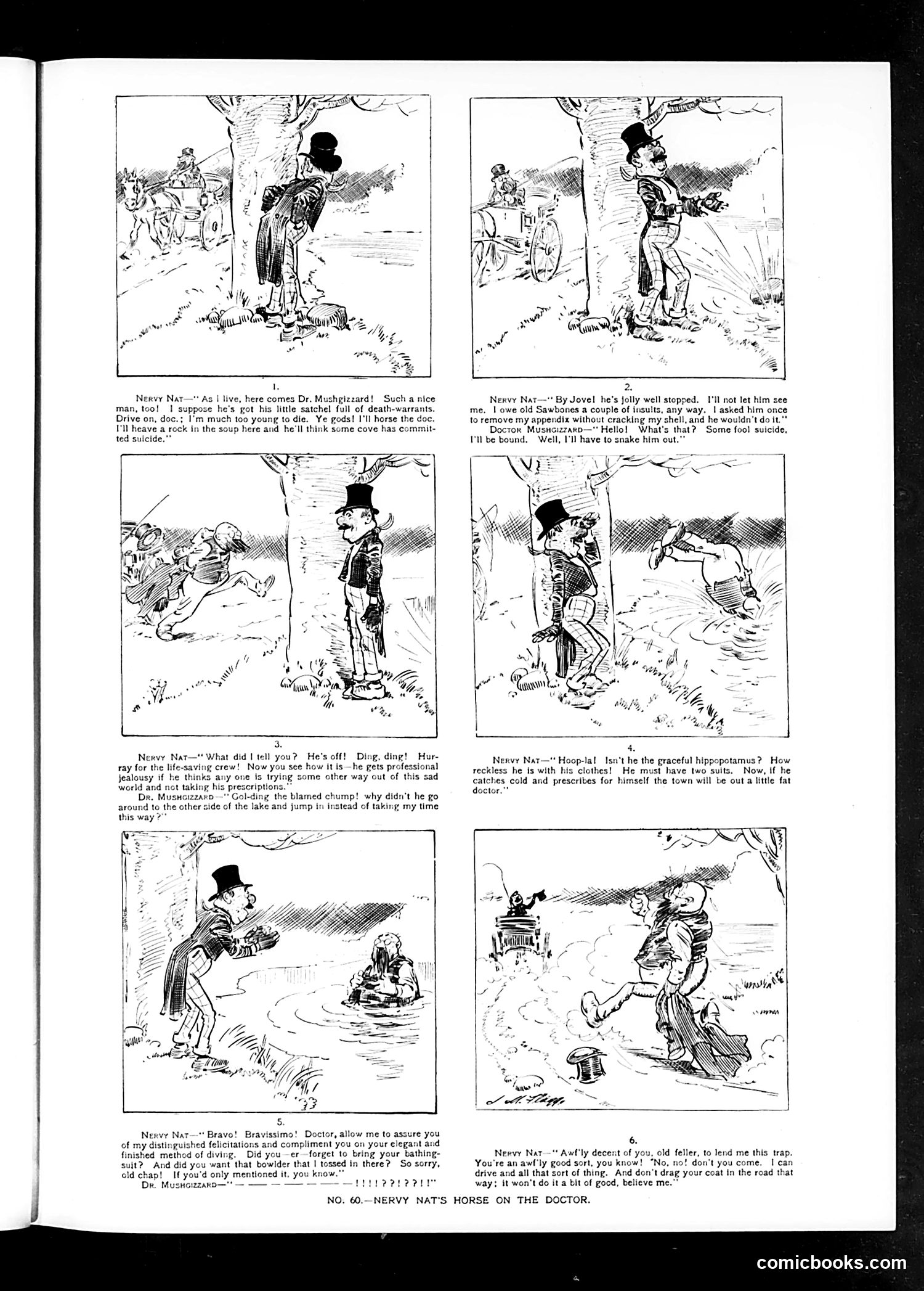 Judge — February 4, 1905 — page 5