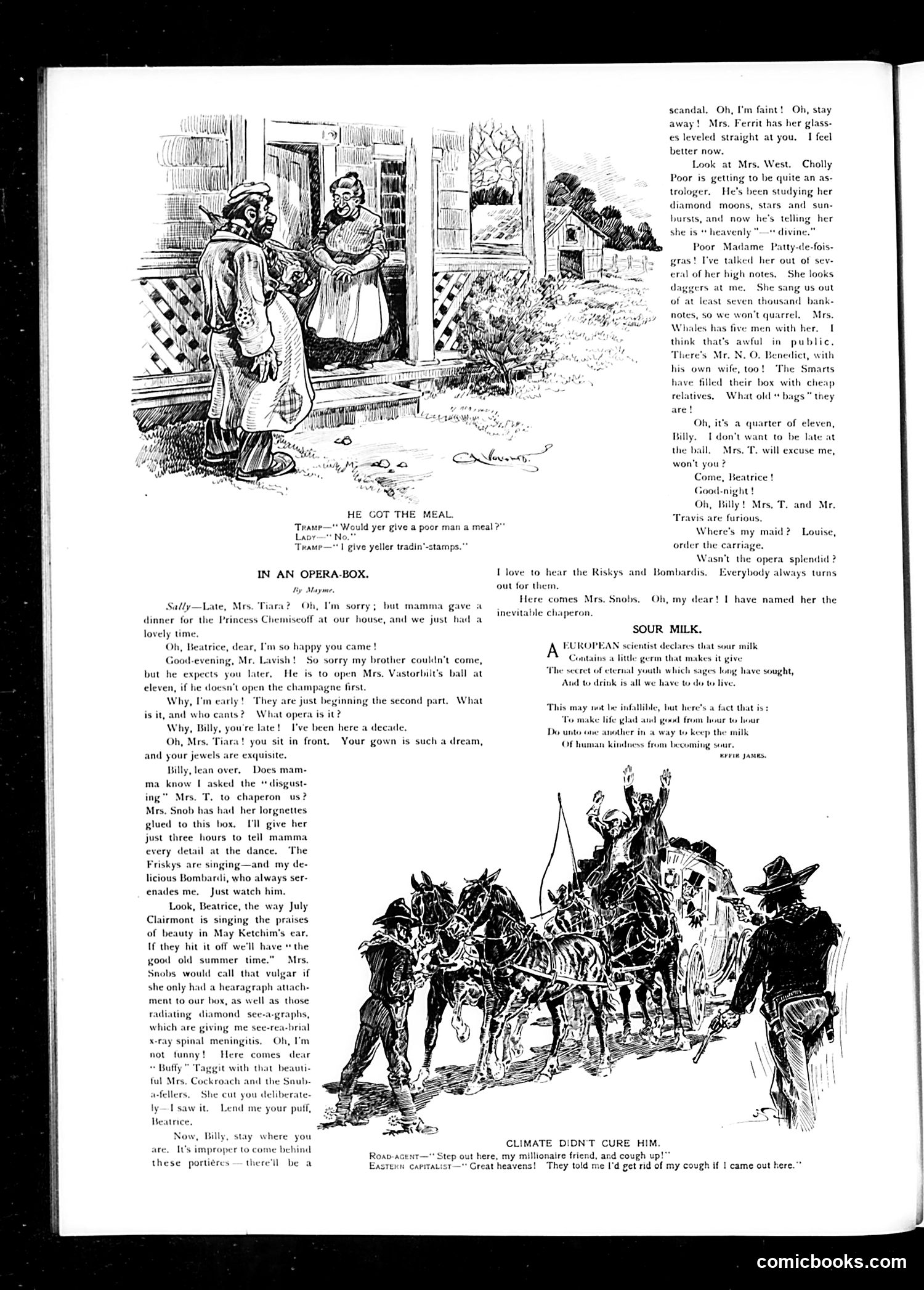 Judge — February 4, 1905 — page 6