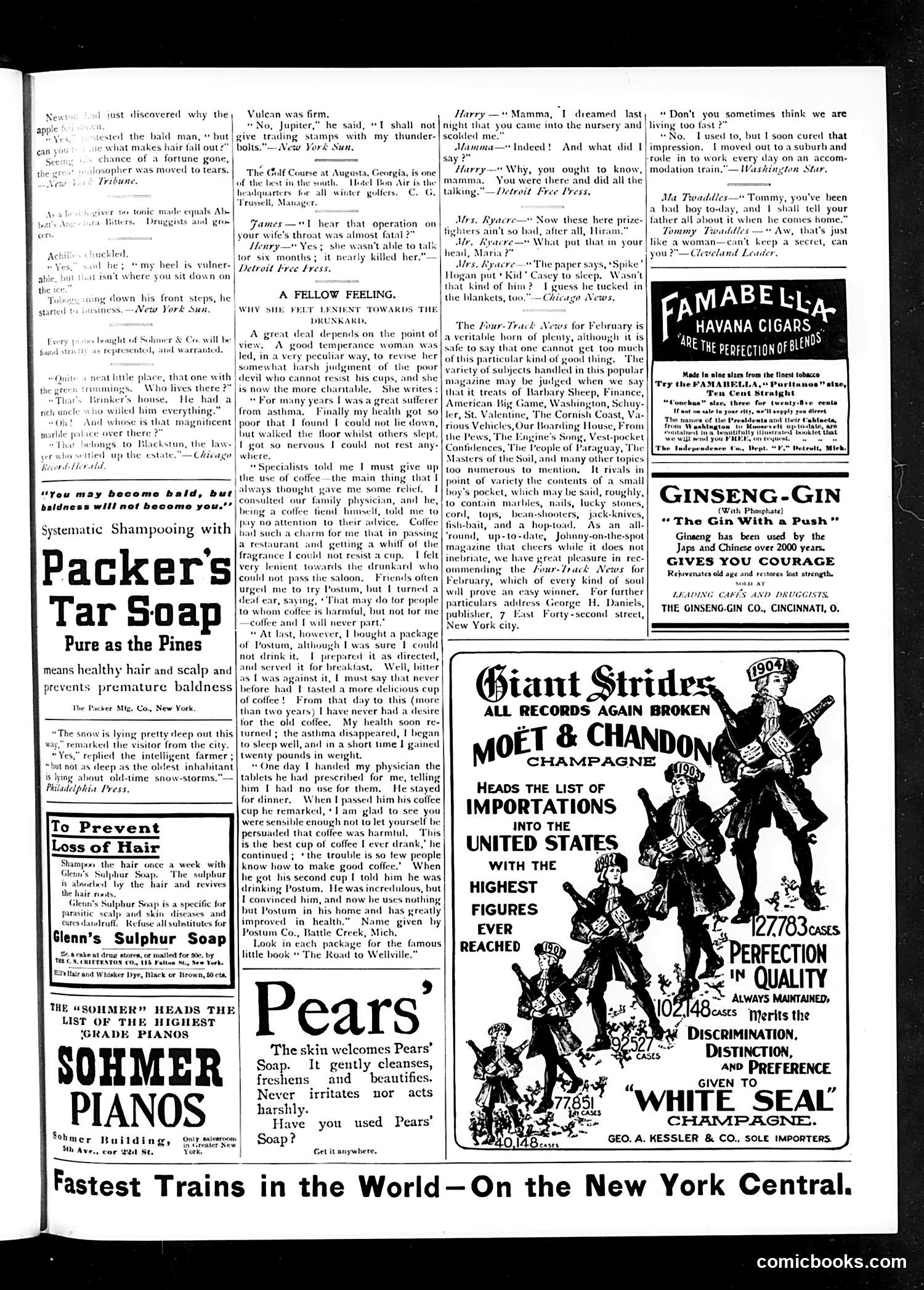 Judge — February 4, 1905 — page 11