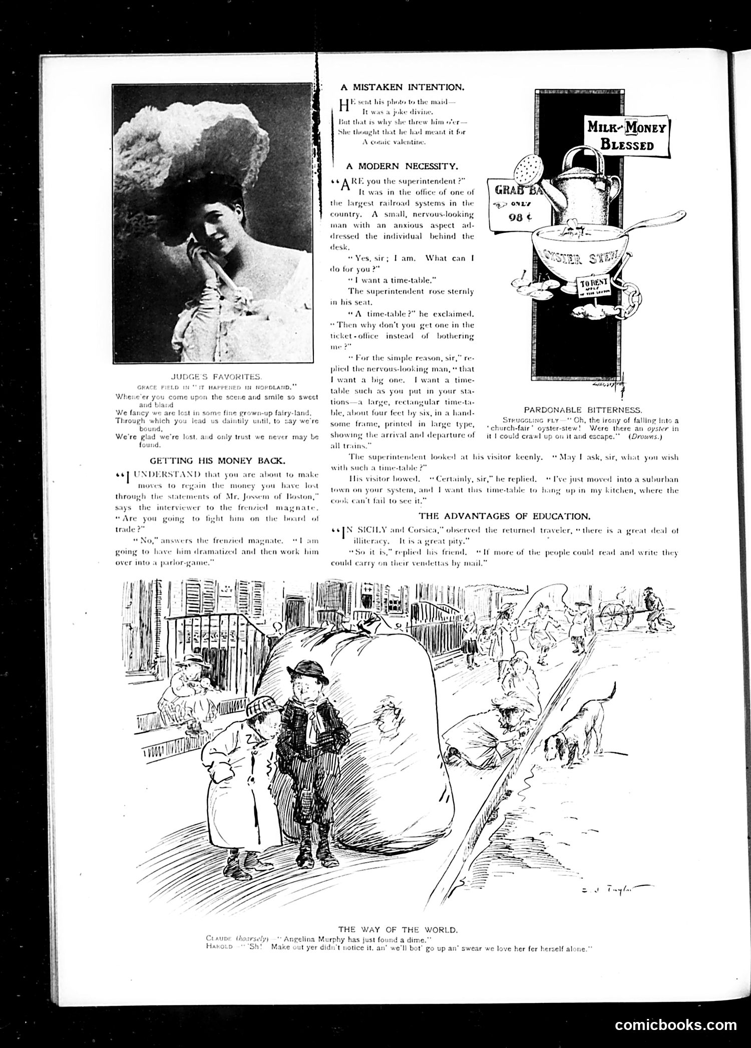 Judge — February 11, 1905 — page 4