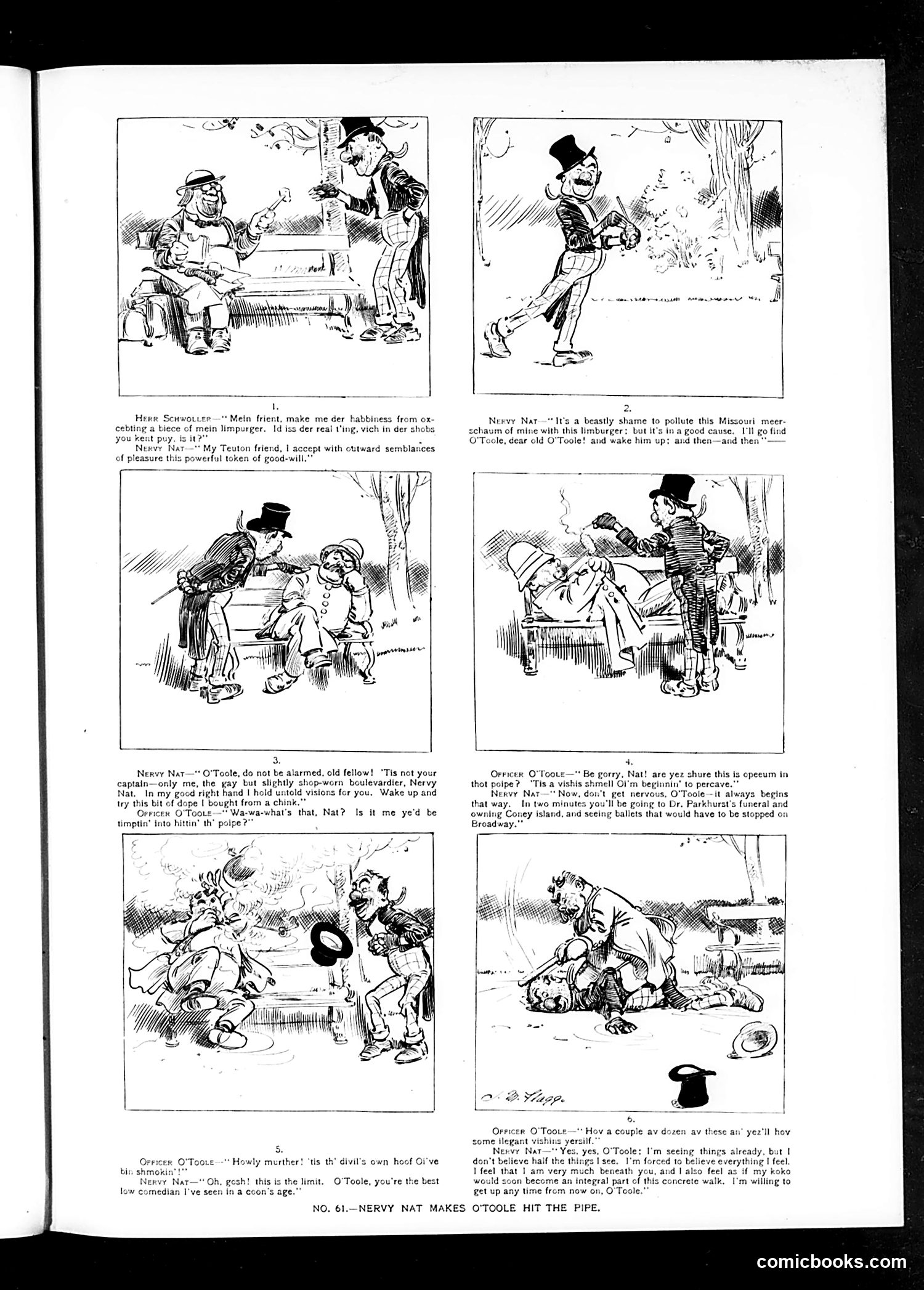 Judge — February 11, 1905 — page 5
