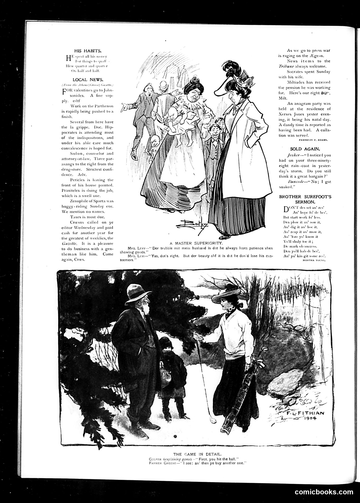 Judge — February 11, 1905 — page 6