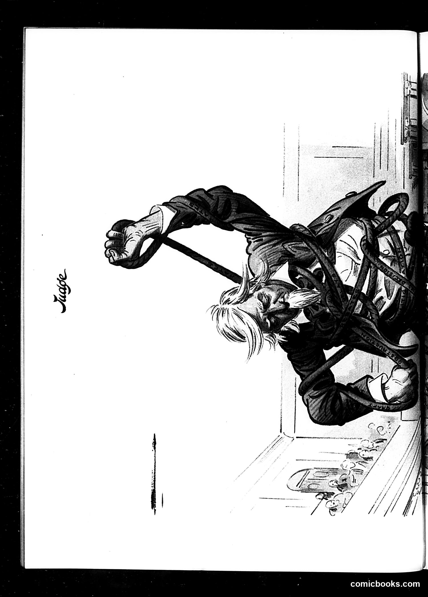 Judge — February 11, 1905 — page 8