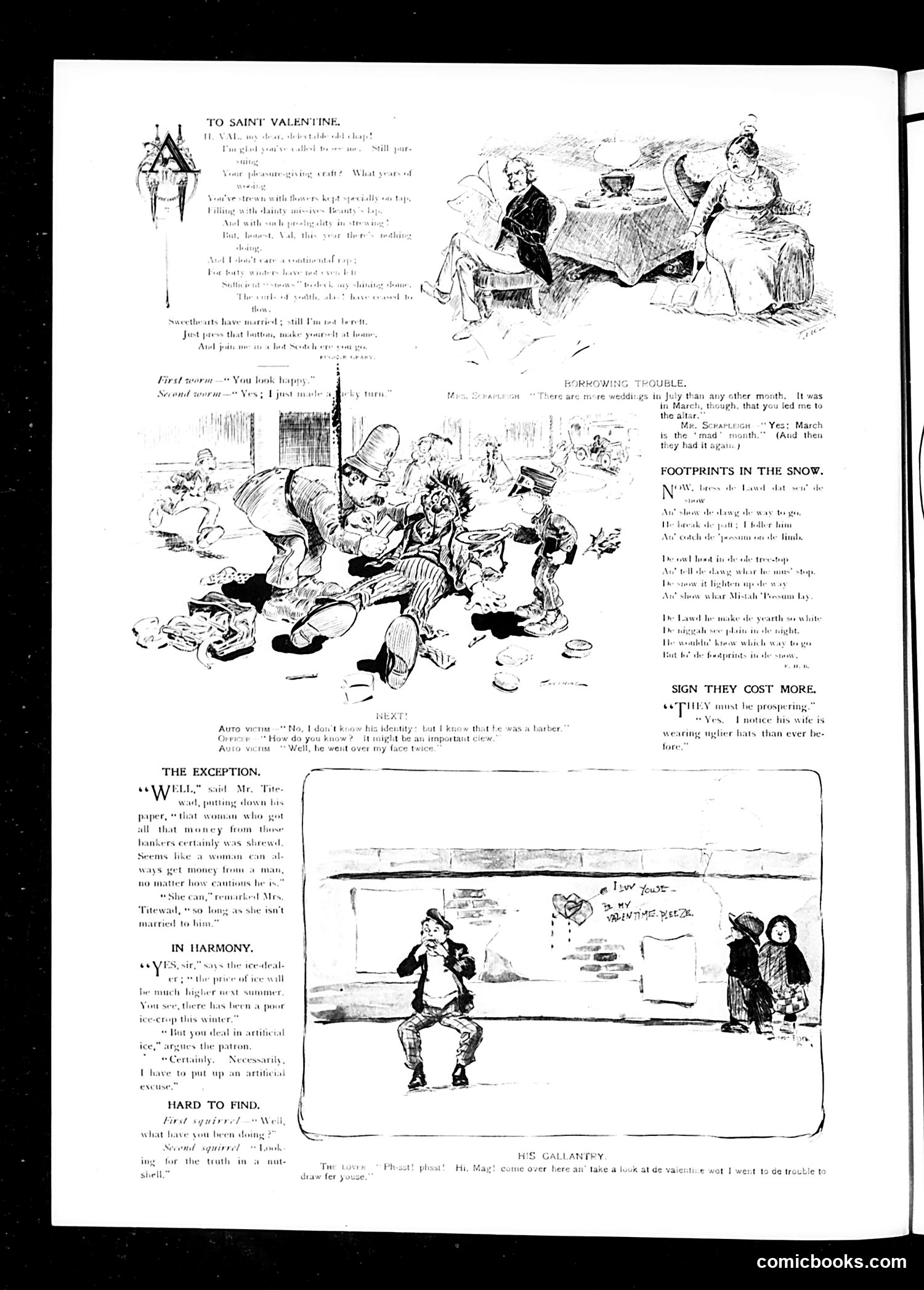 Judge — February 11, 1905 — page 10