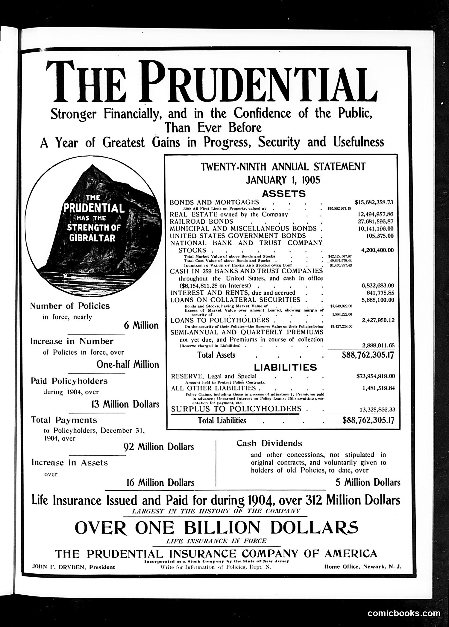 Judge — February 11, 1905 — page 11