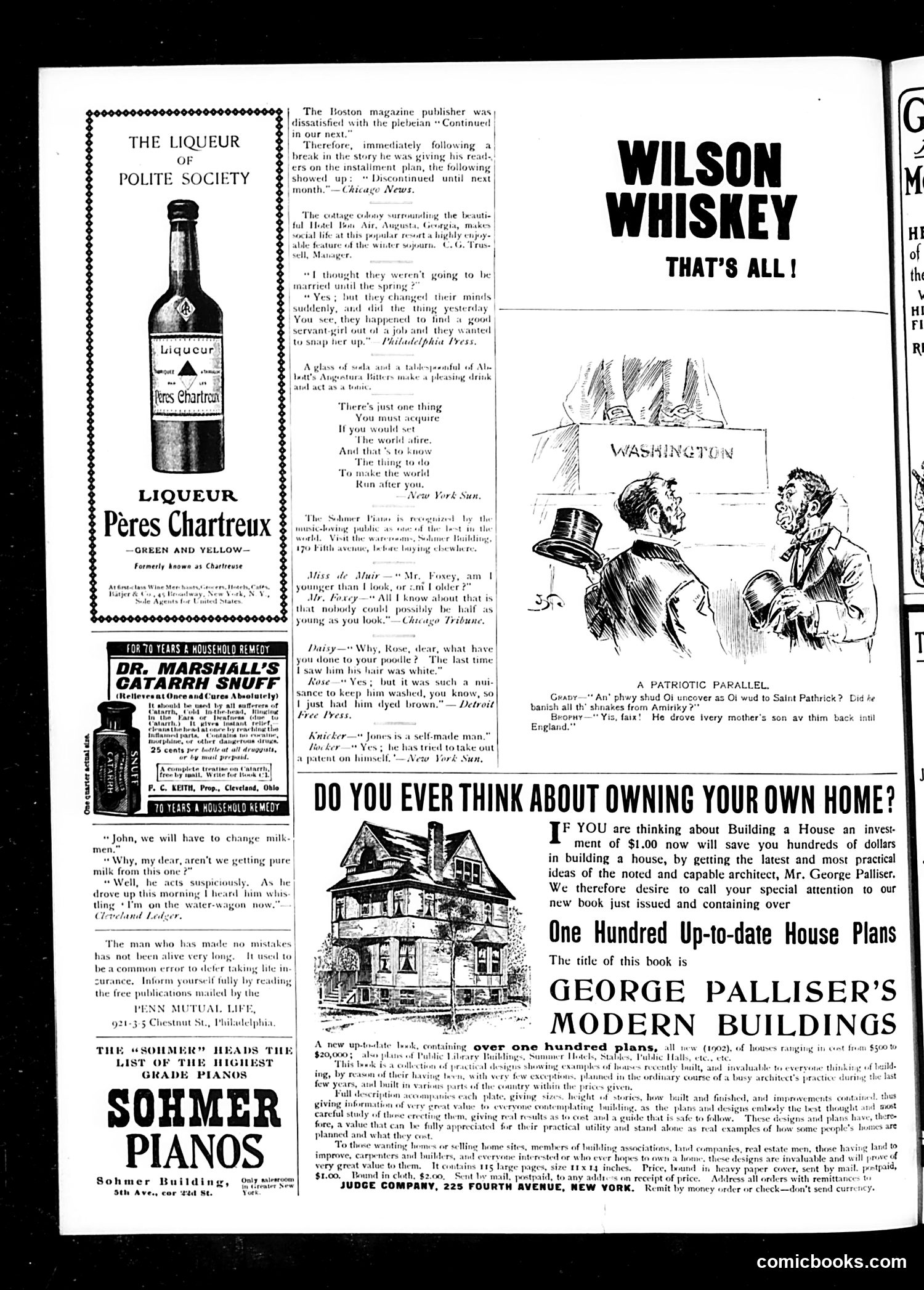 Judge — February 11, 1905 — page 12