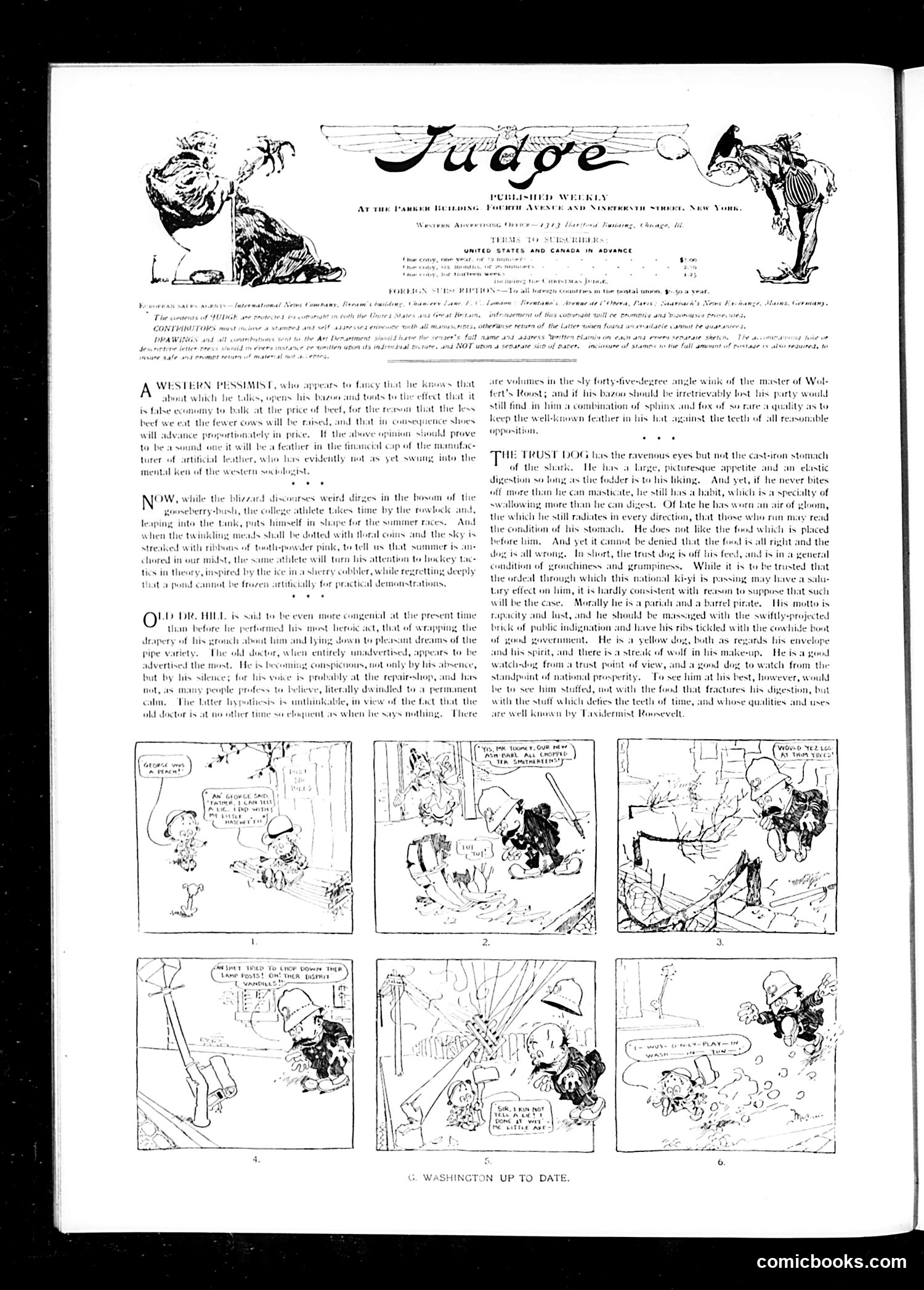 Judge — February 18, 1905 — page 2