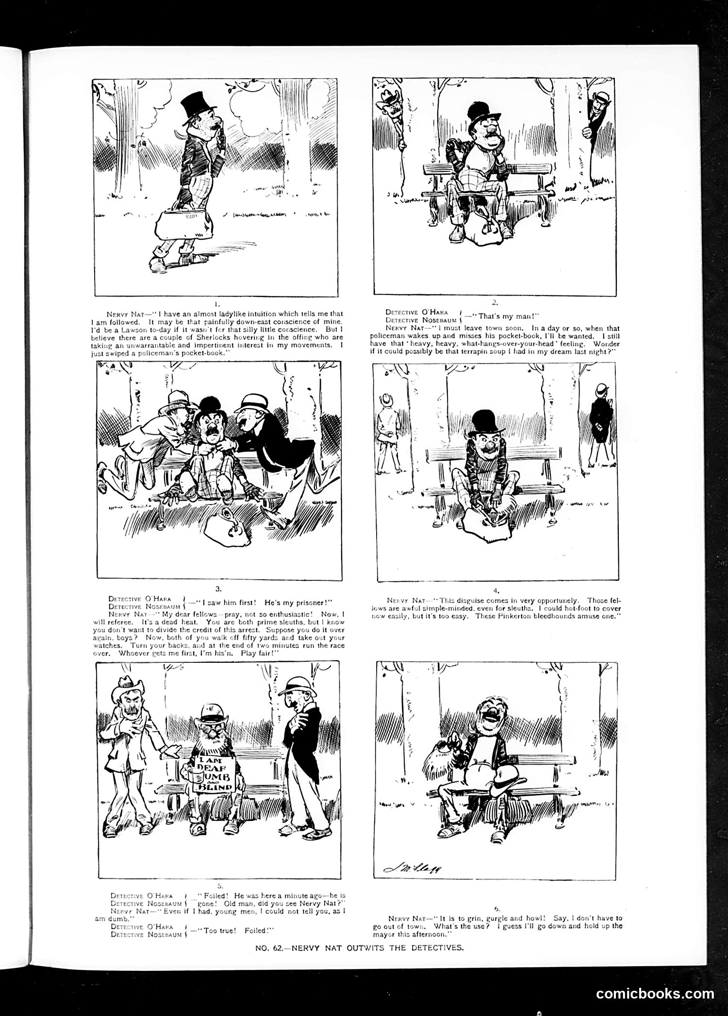 Judge — February 18, 1905 — page 3