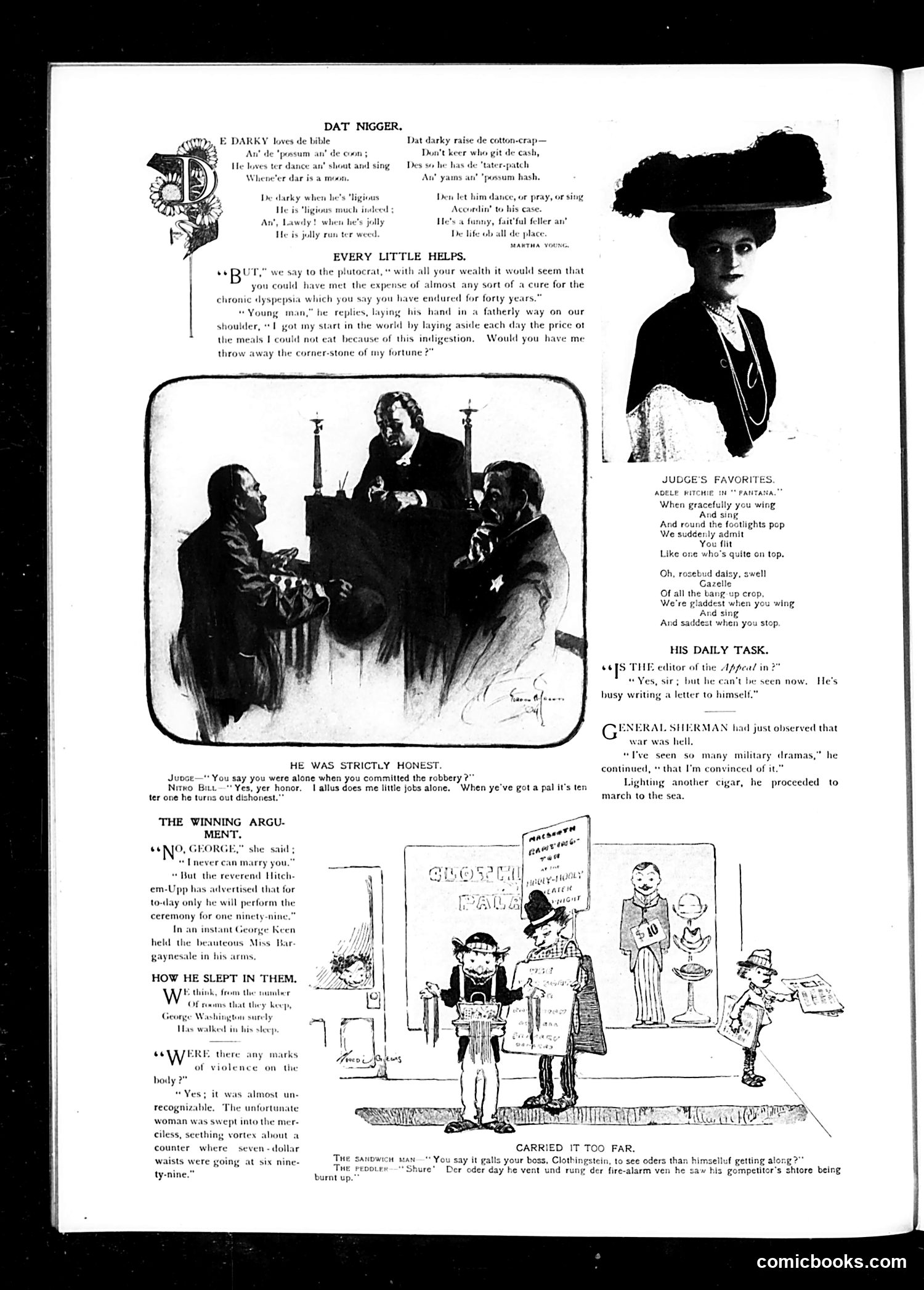 Judge — February 18, 1905 — page 4