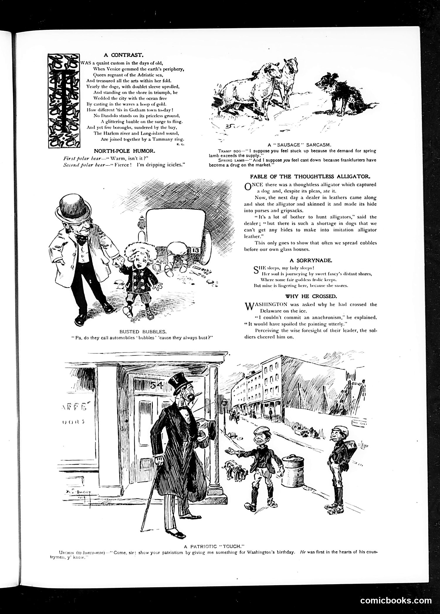 Judge — February 18, 1905 — page 5
