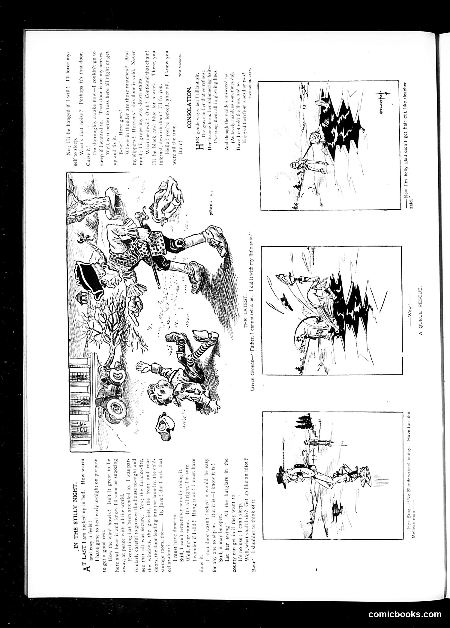 Judge — February 18, 1905 — page 6