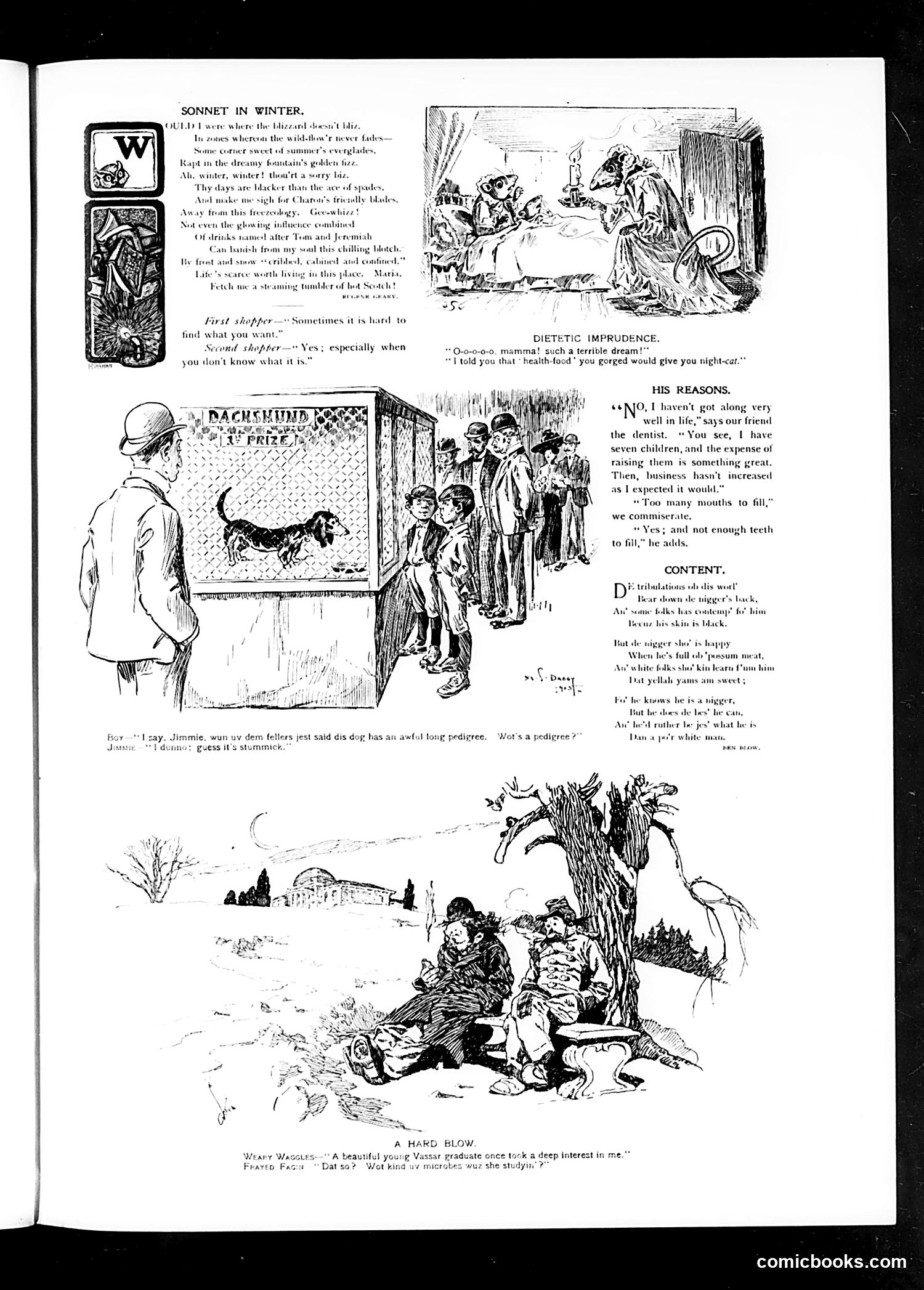 Judge — February 18, 1905 — page 7