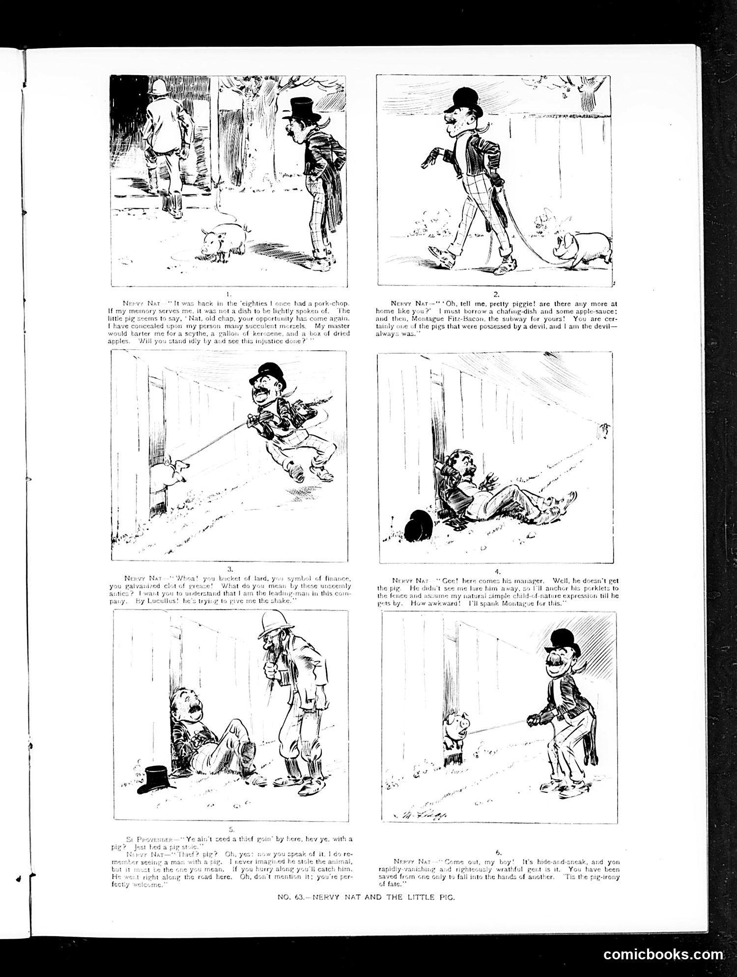 Judge — February 25, 1905 — page 3
