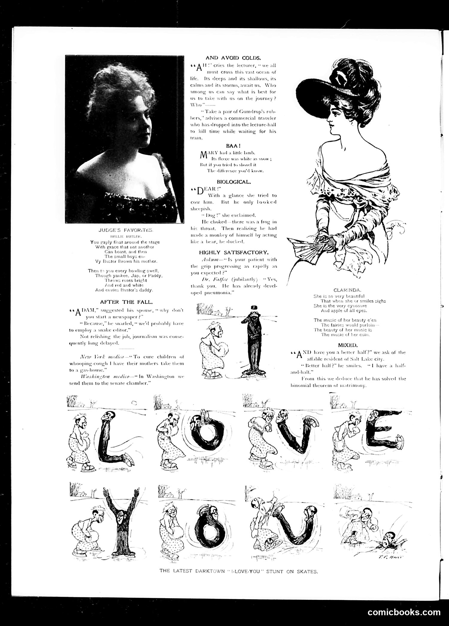 Judge — February 25, 1905 — page 4