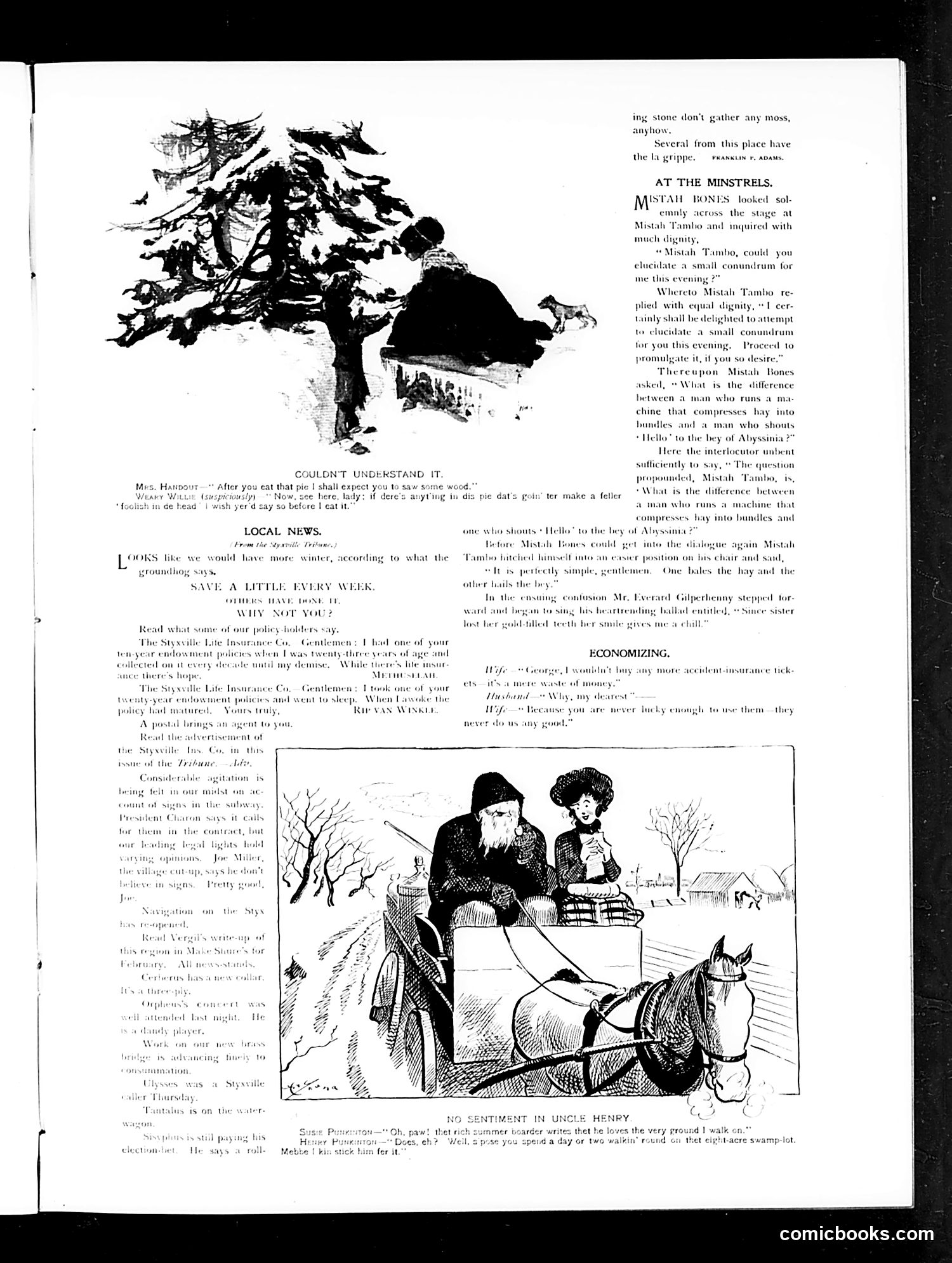 Judge — February 25, 1905 — page 5
