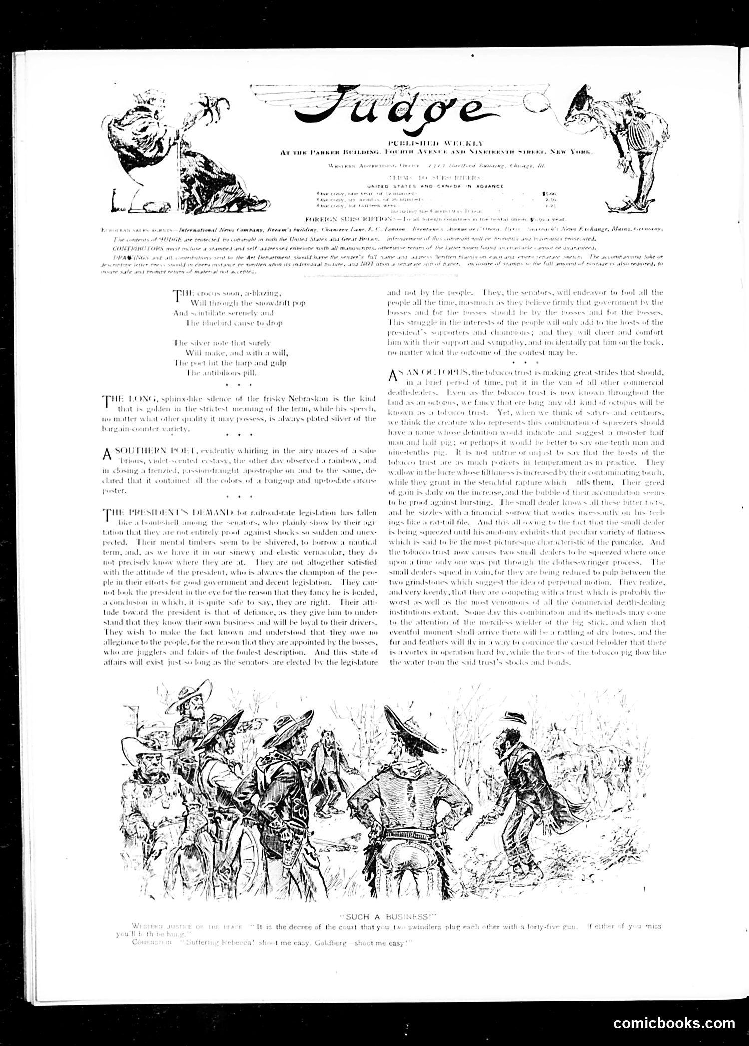 Judge — March 4, 1905 — page 2